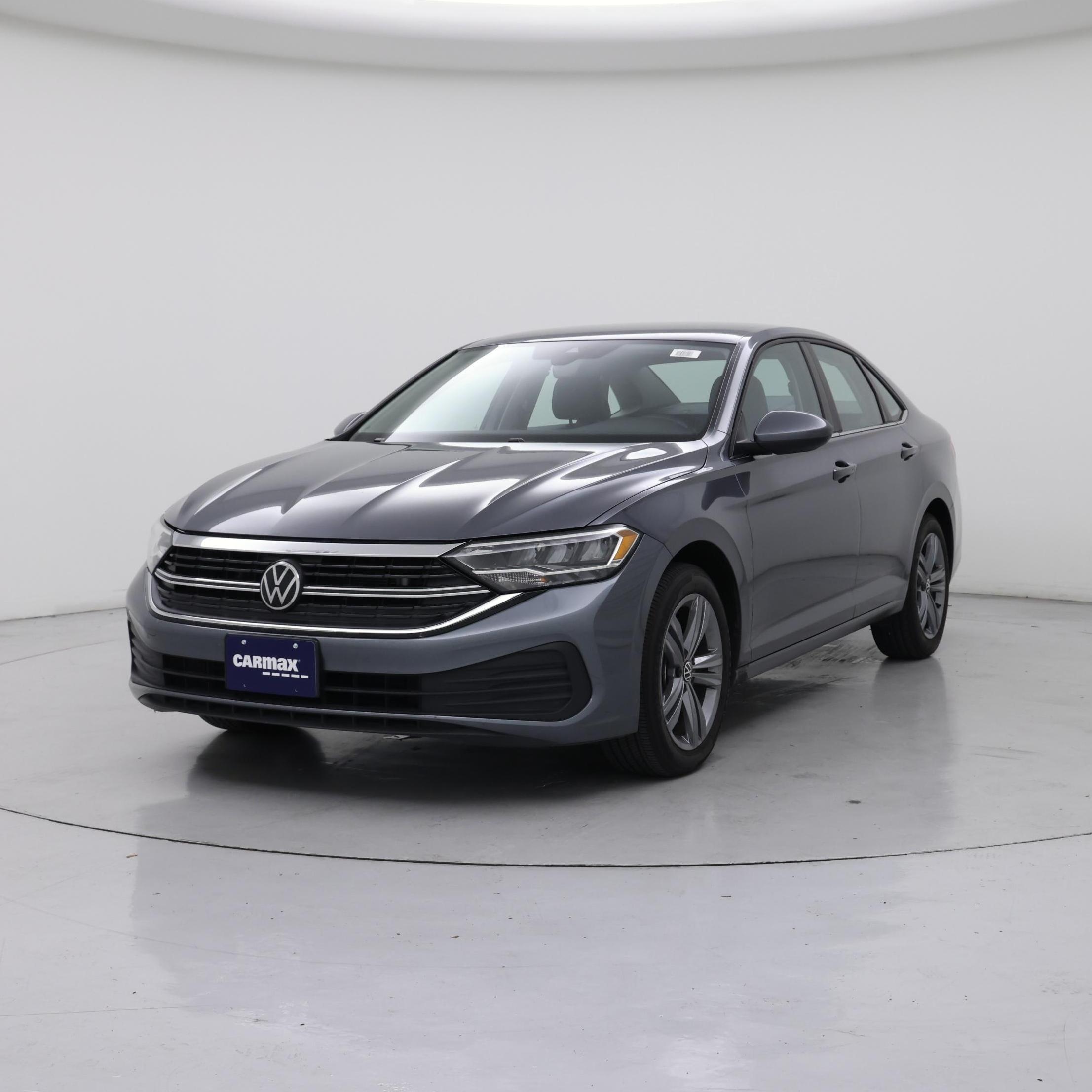Thumbnail: 2024 Volkswagen Jetta - 4