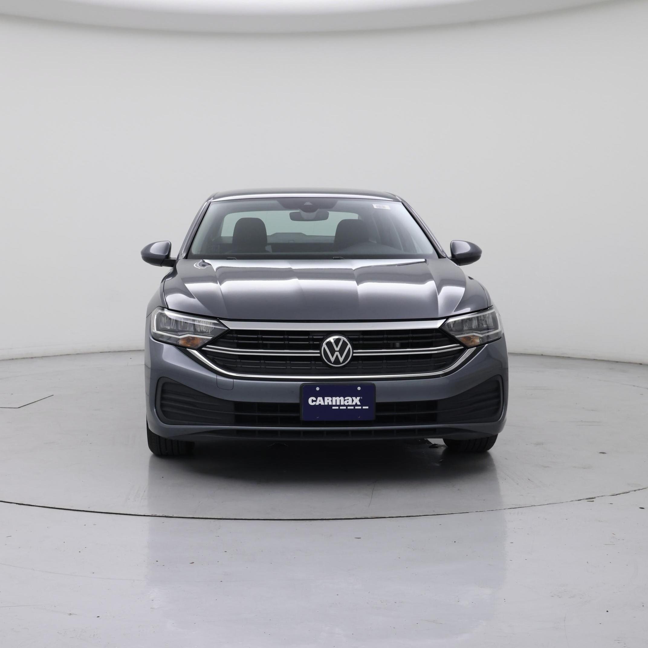 Thumbnail: 2024 Volkswagen Jetta - 5