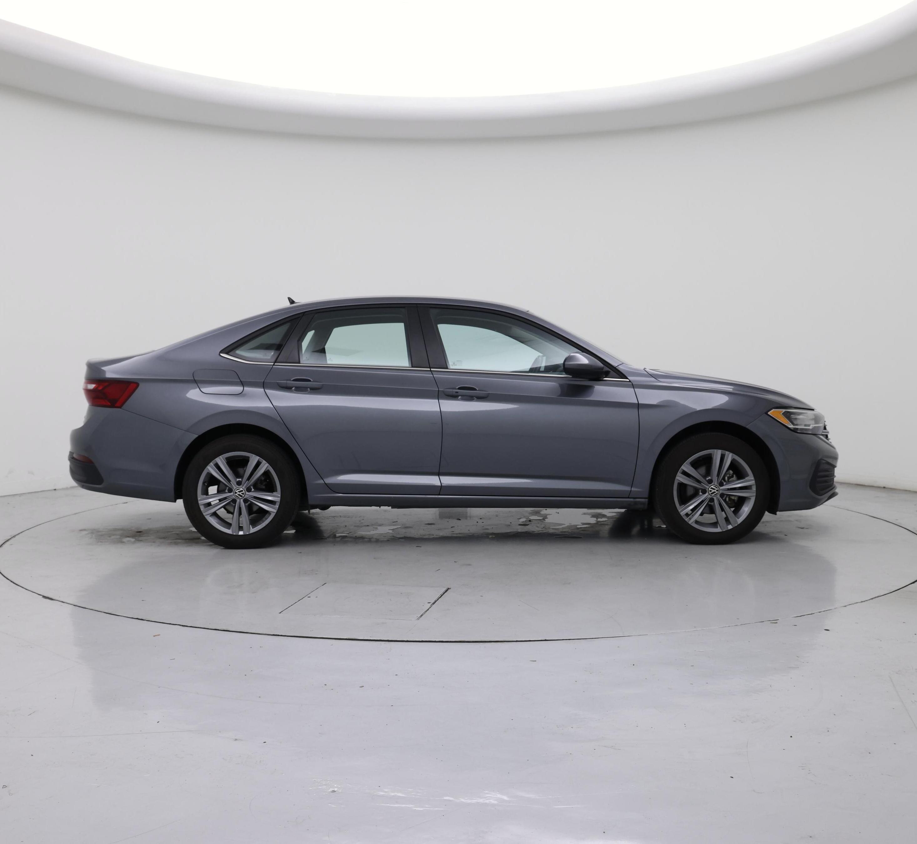 Thumbnail: 2024 Volkswagen Jetta - 7