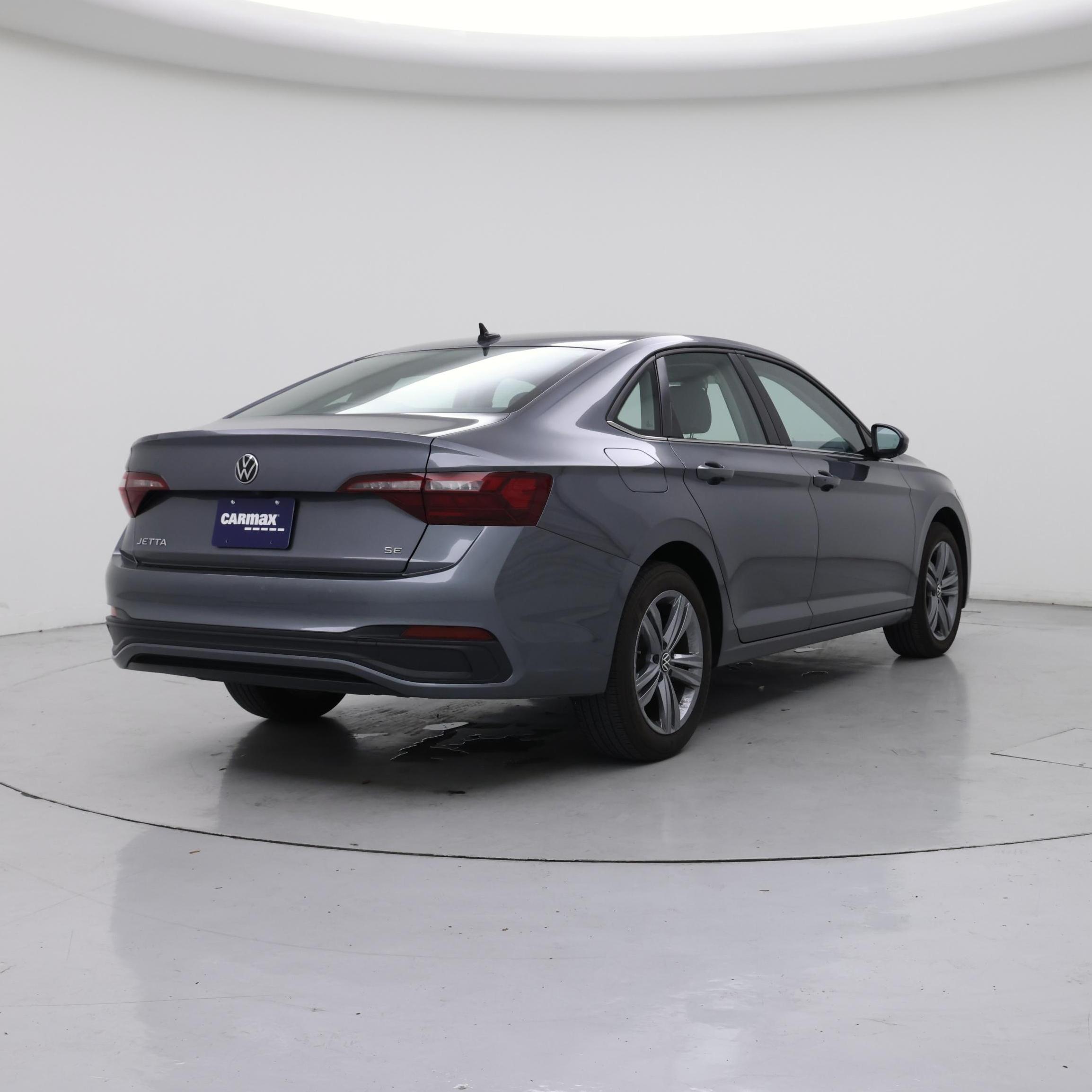 Thumbnail: 2024 Volkswagen Jetta - 8