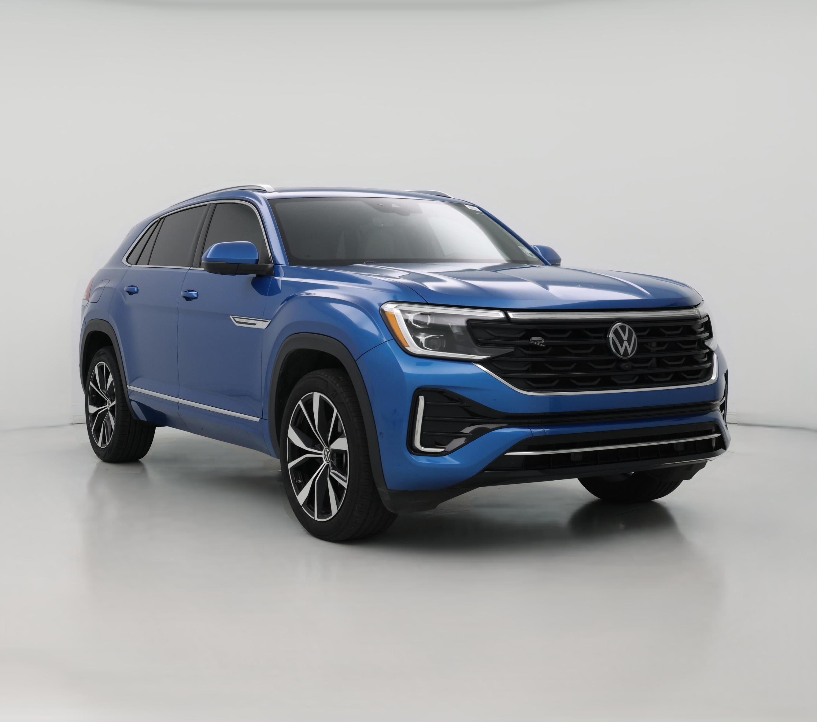 Thumbnail: 2024 Volkswagen Atlas - 1