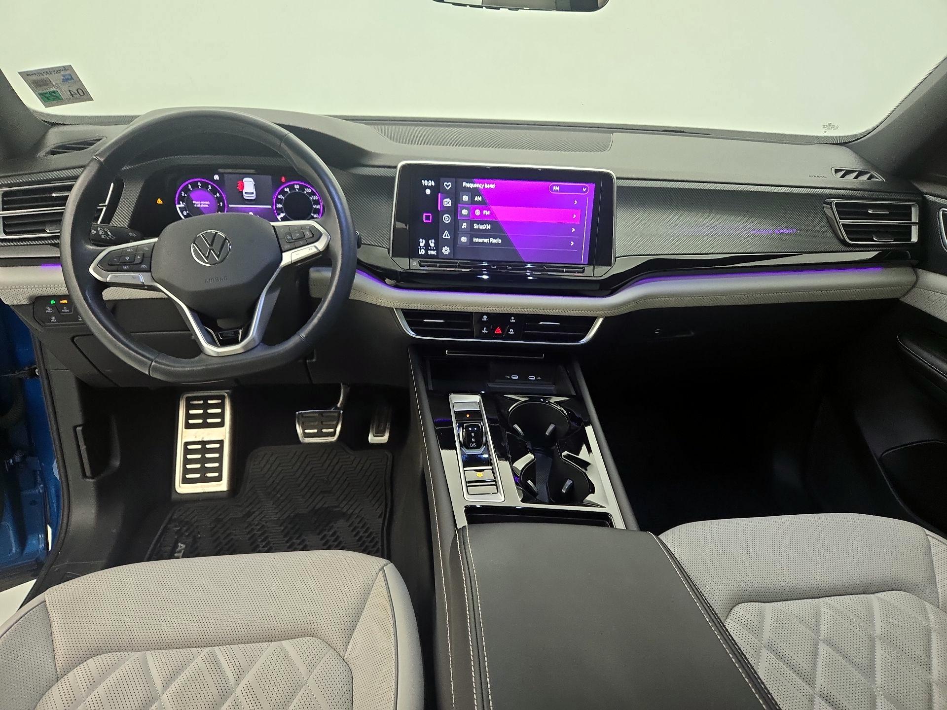 Thumbnail: 2024 Volkswagen Atlas - 9
