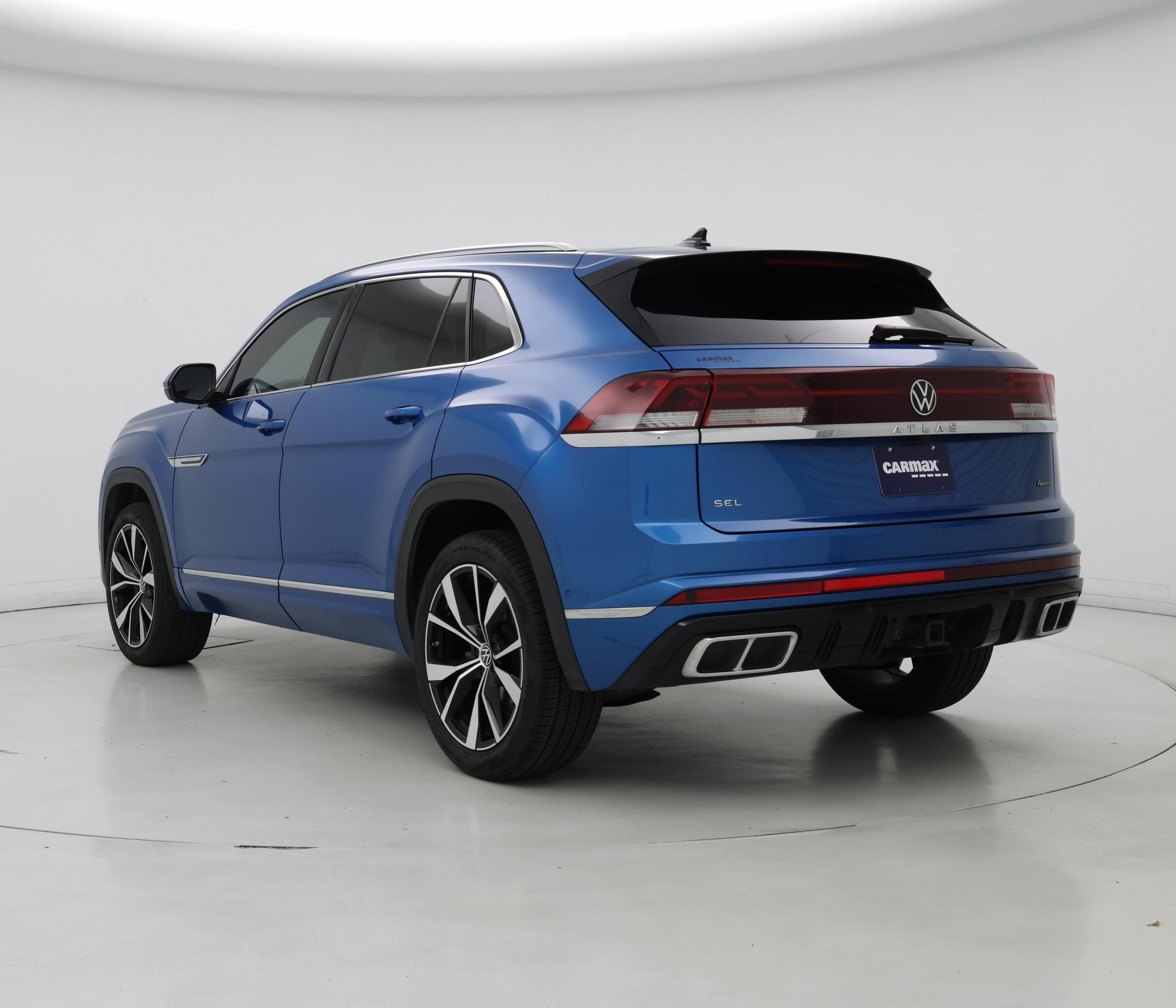 Thumbnail: 2024 Volkswagen Atlas - 2