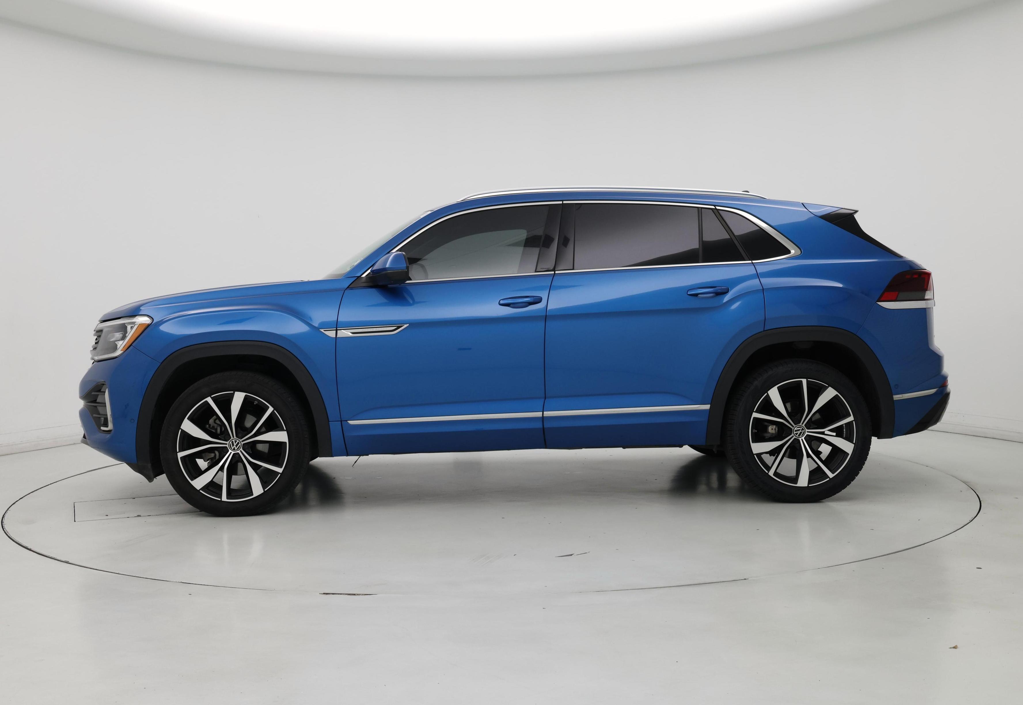 Thumbnail: 2024 Volkswagen Atlas - 3