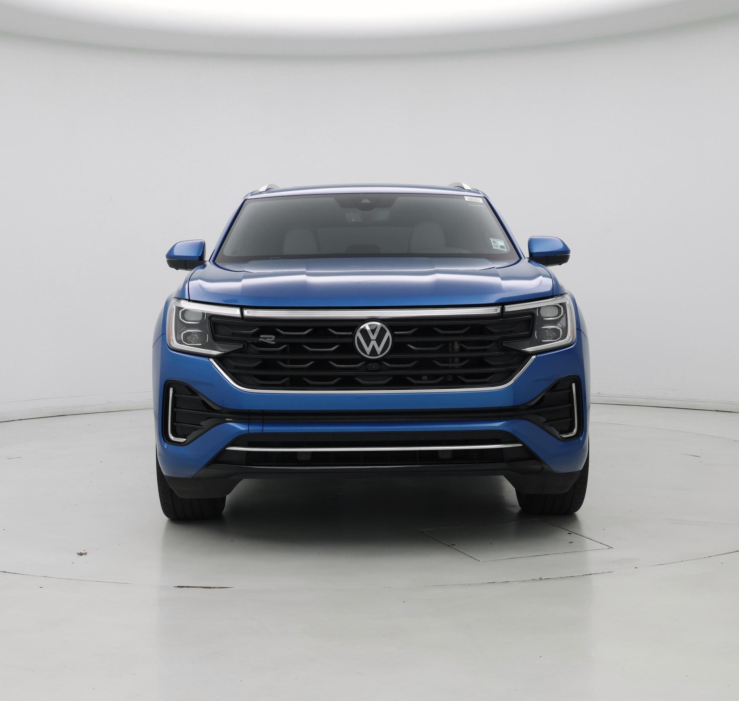 Thumbnail: 2024 Volkswagen Atlas - 5