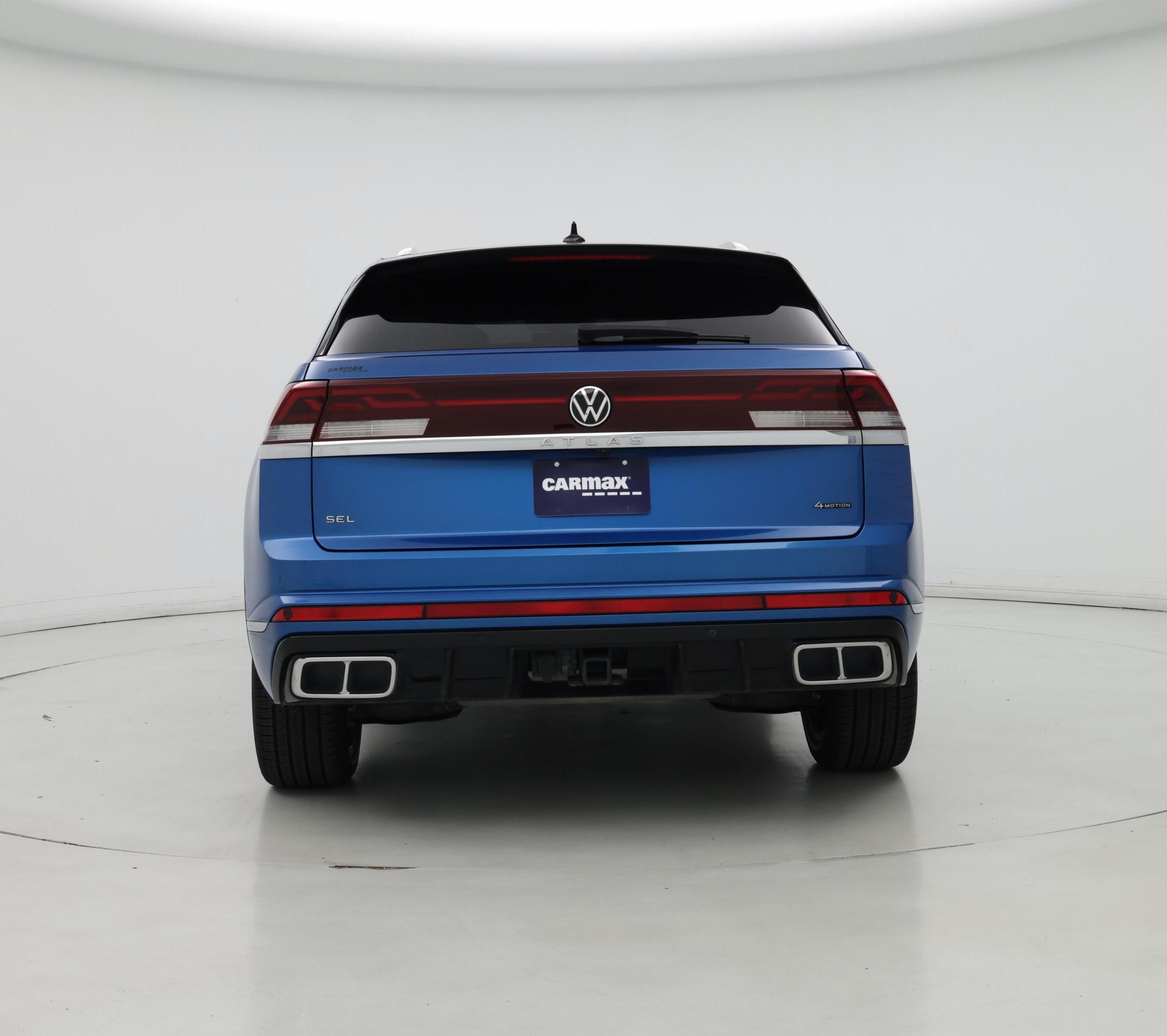 Thumbnail: 2024 Volkswagen Atlas - 6