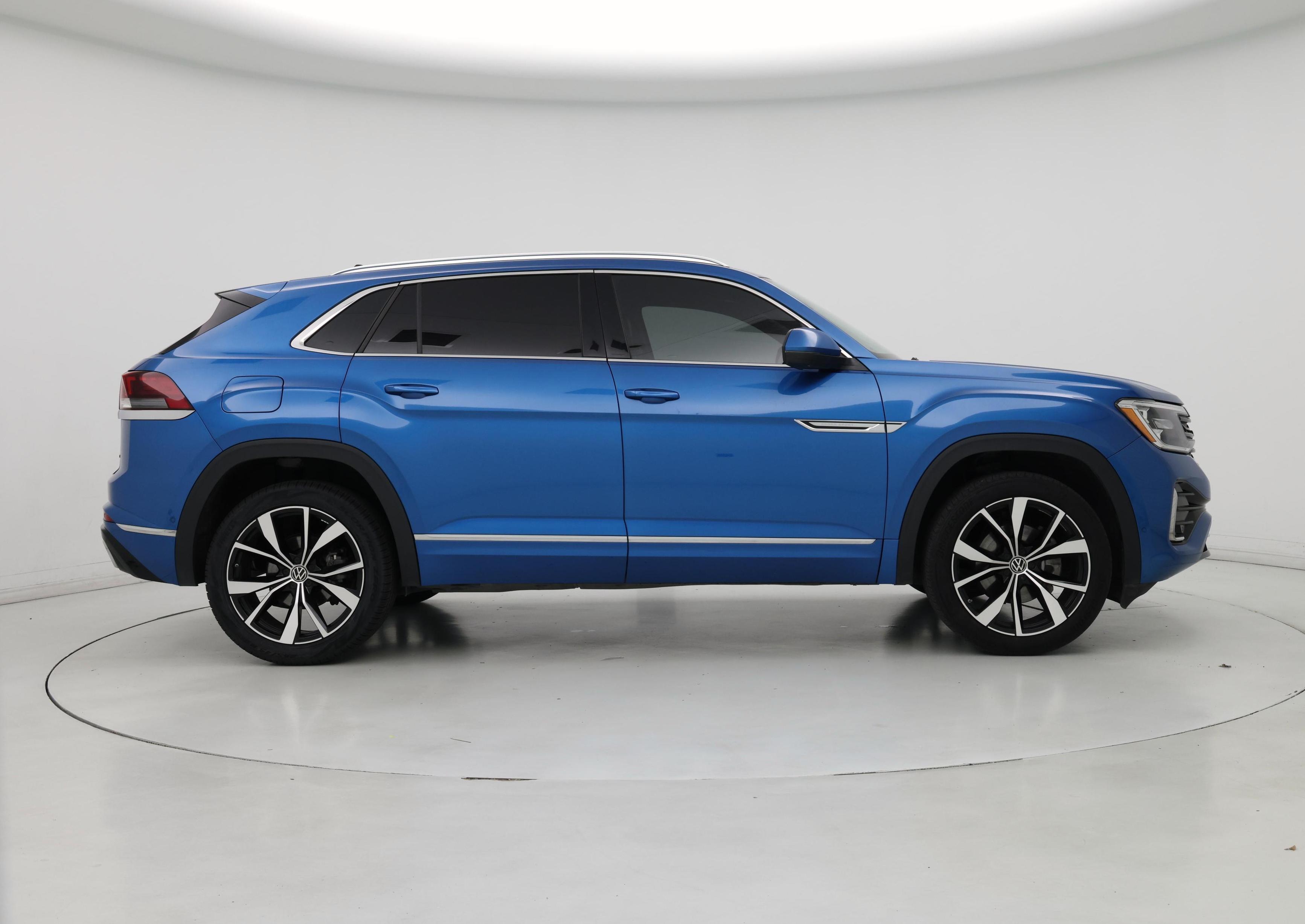 Thumbnail: 2024 Volkswagen Atlas - 7