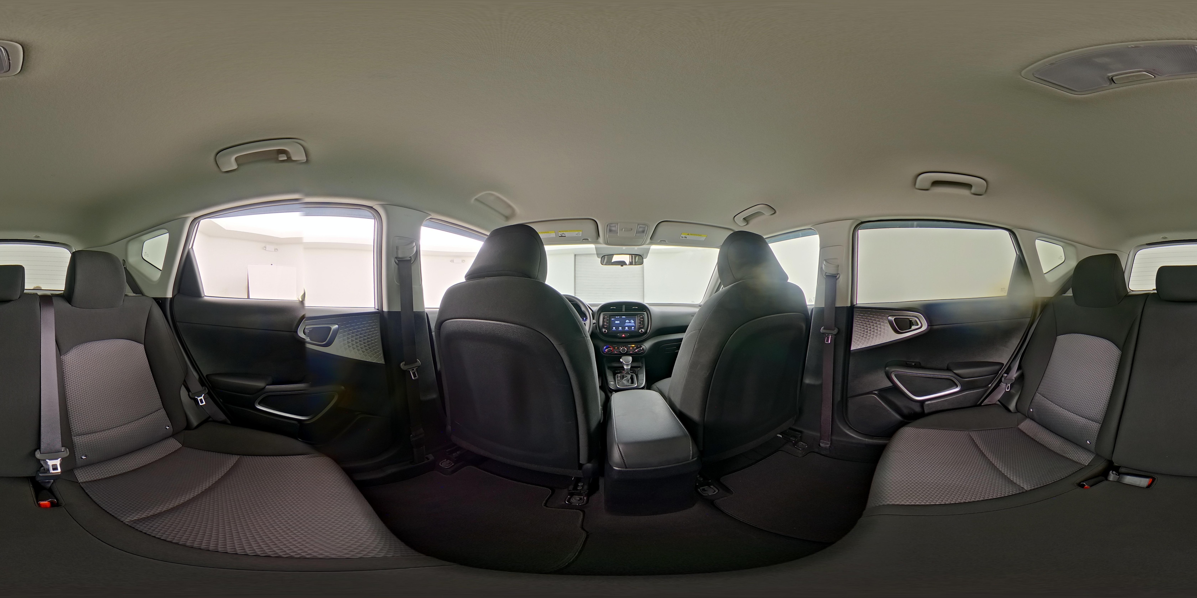 2021 Kia Soul LX - Photo 25