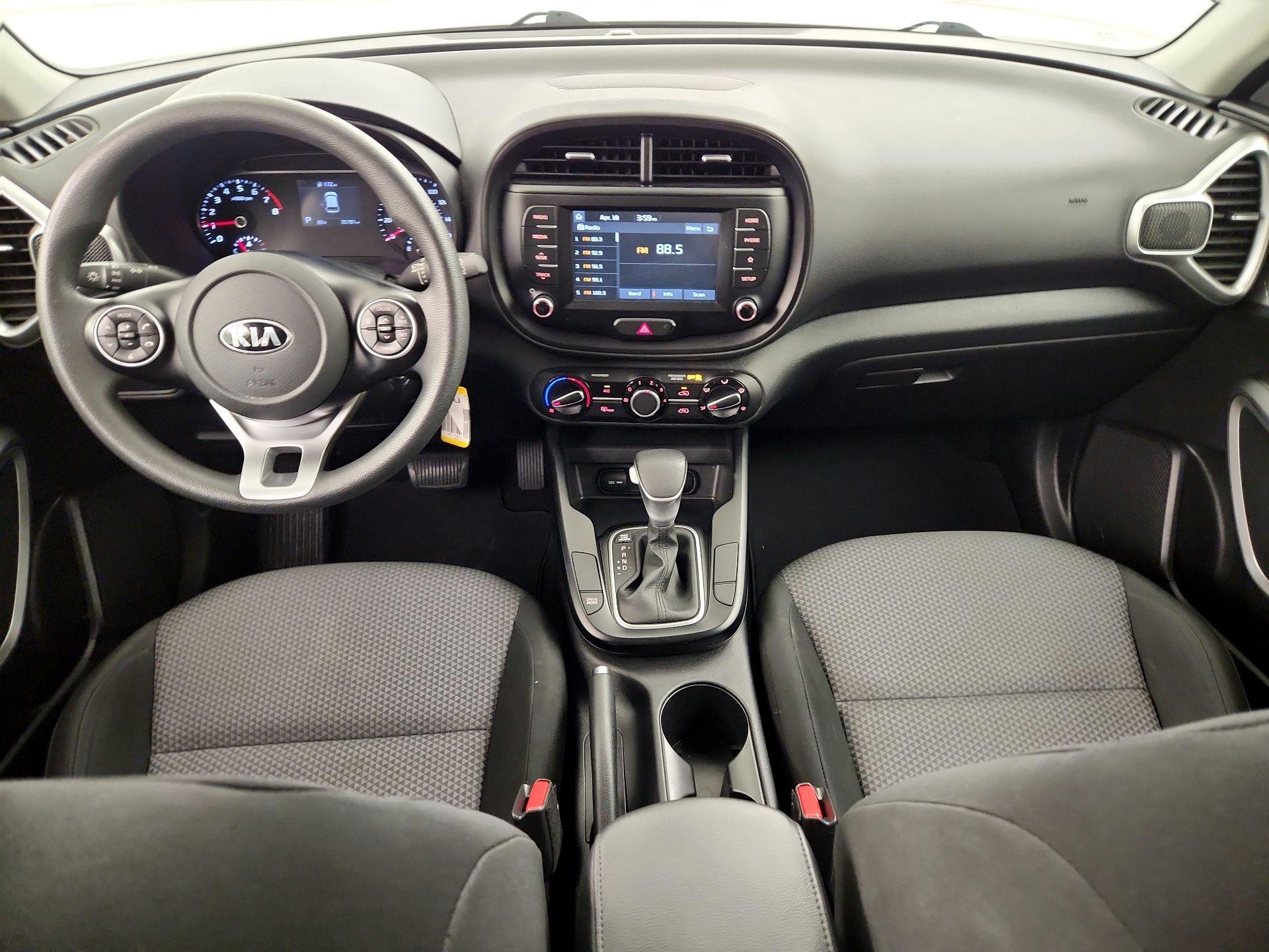Thumbnail: 2021 Kia Soul - 9