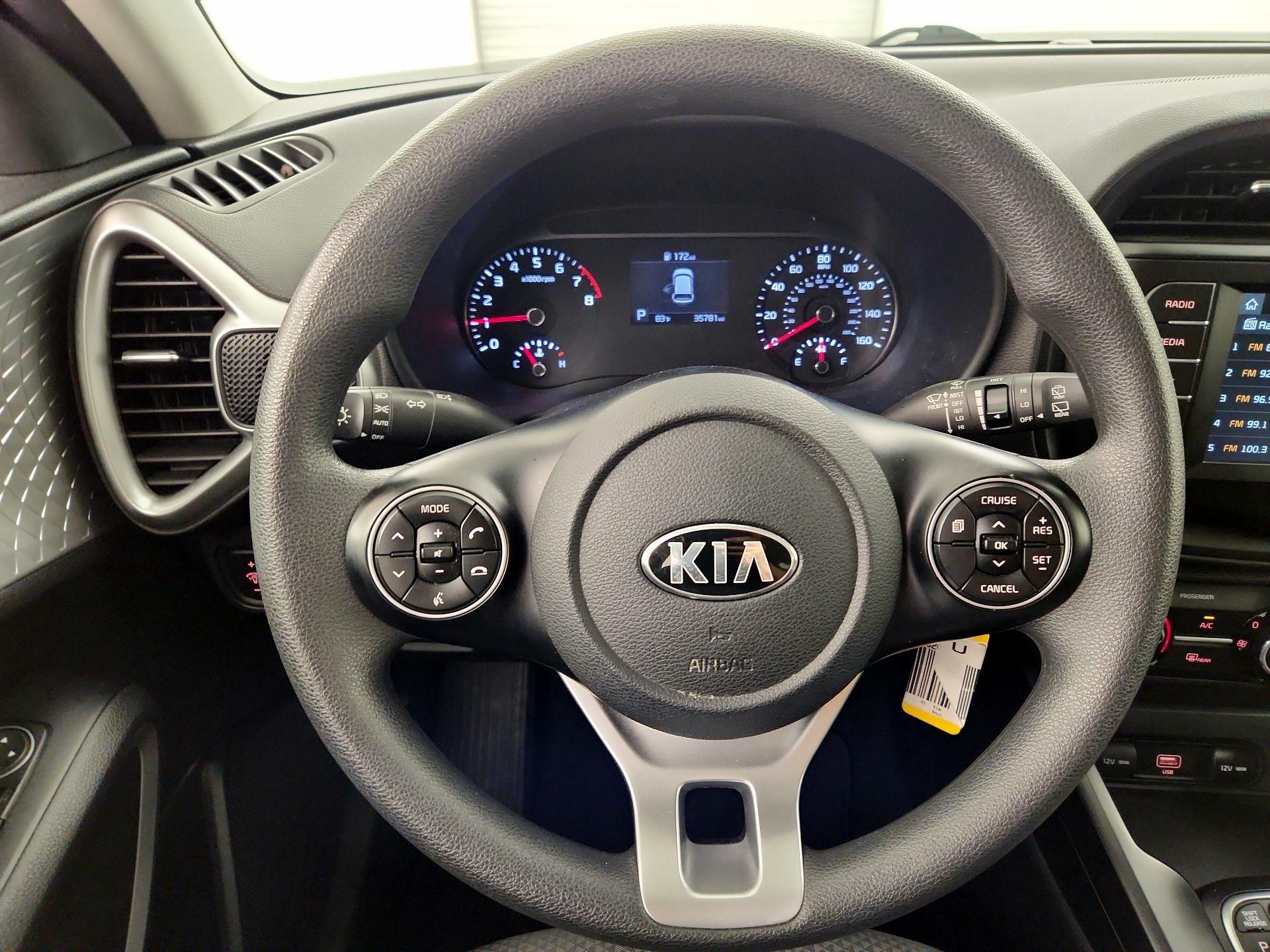 Thumbnail: 2021 Kia Soul - 10