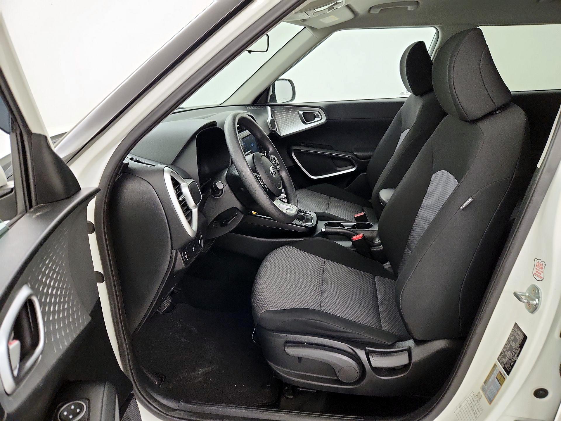 Thumbnail: 2021 Kia Soul - 11