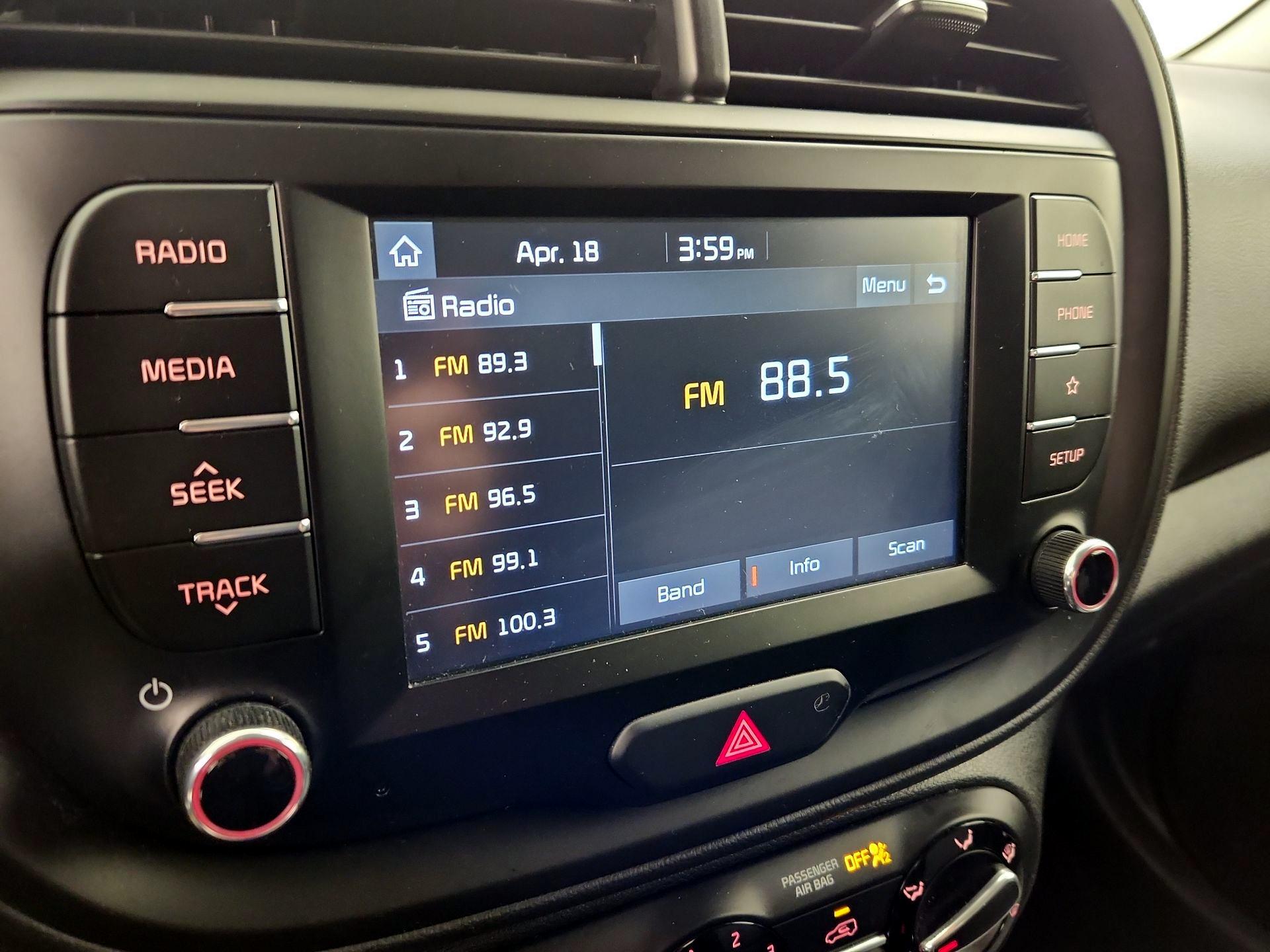 Thumbnail: 2021 Kia Soul - 15
