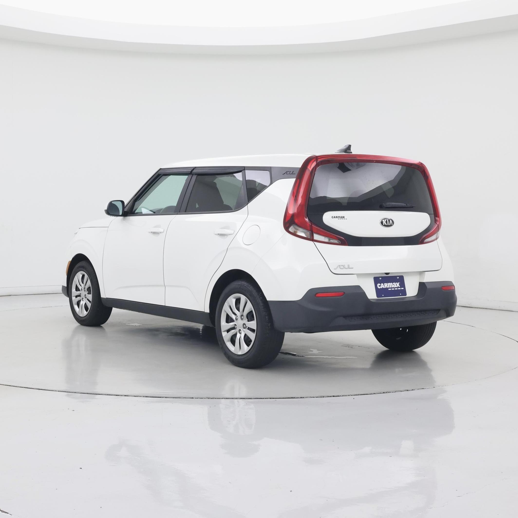 Thumbnail: 2021 Kia Soul - 2