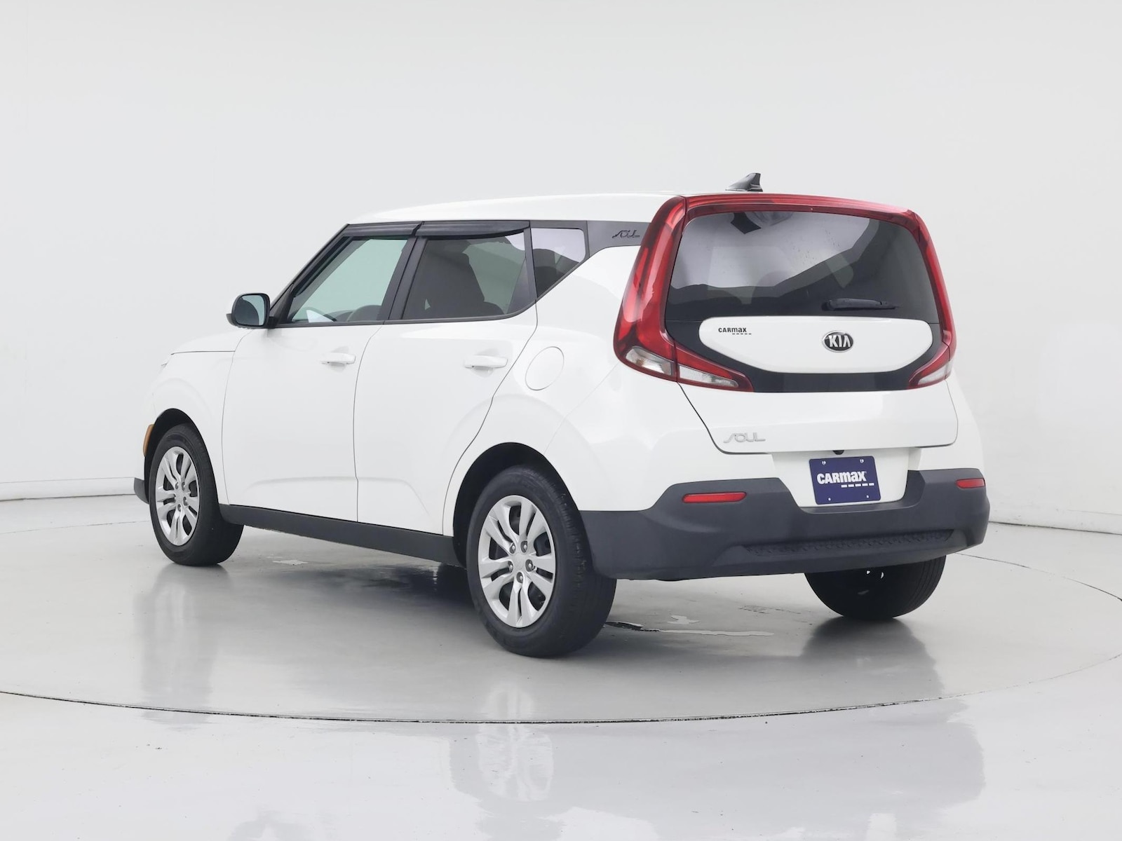 2021 Kia Soul LX - Photo 3