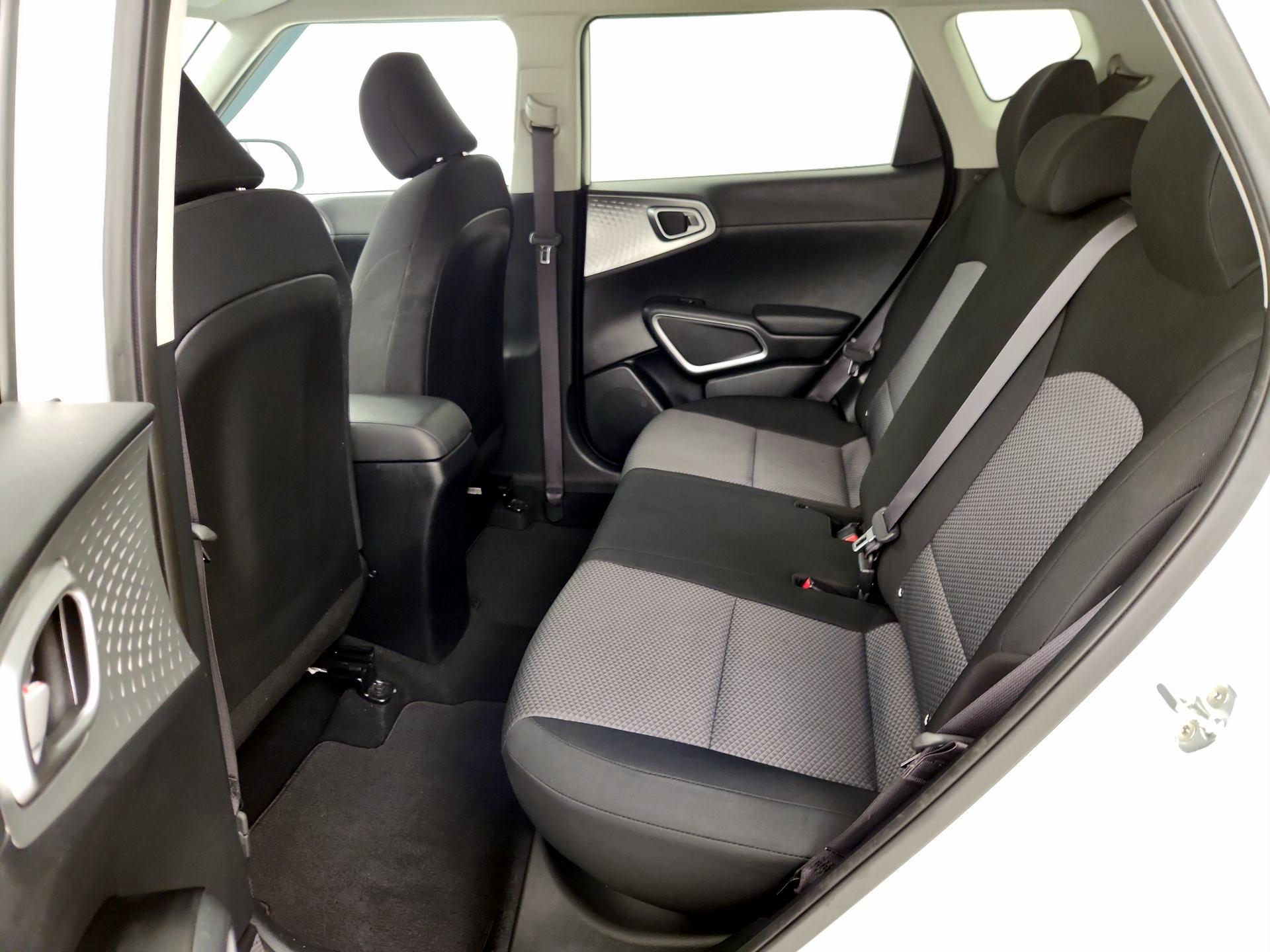 Thumbnail: 2021 Kia Soul - 19