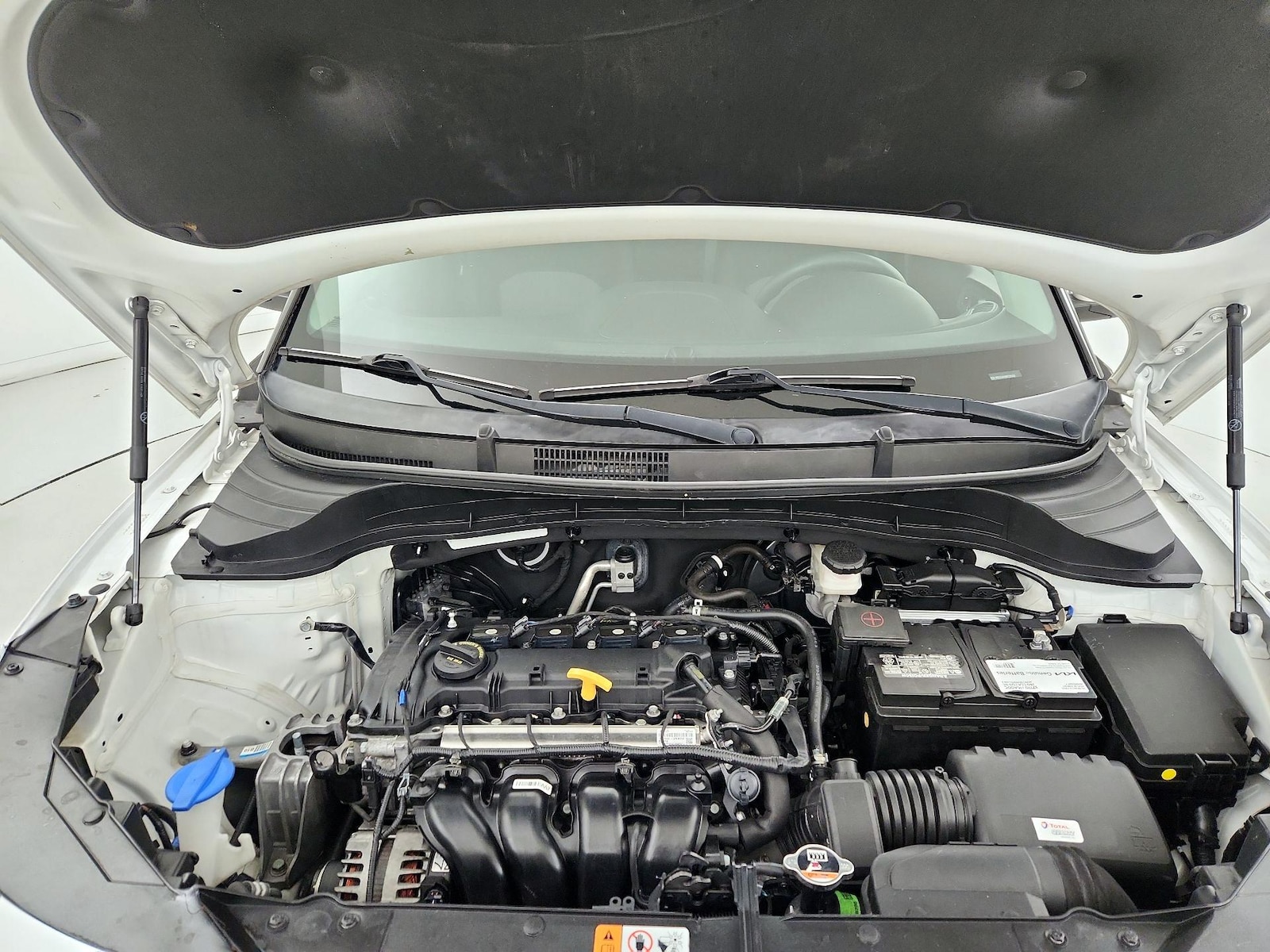 2021 Kia Soul LX - Photo 22