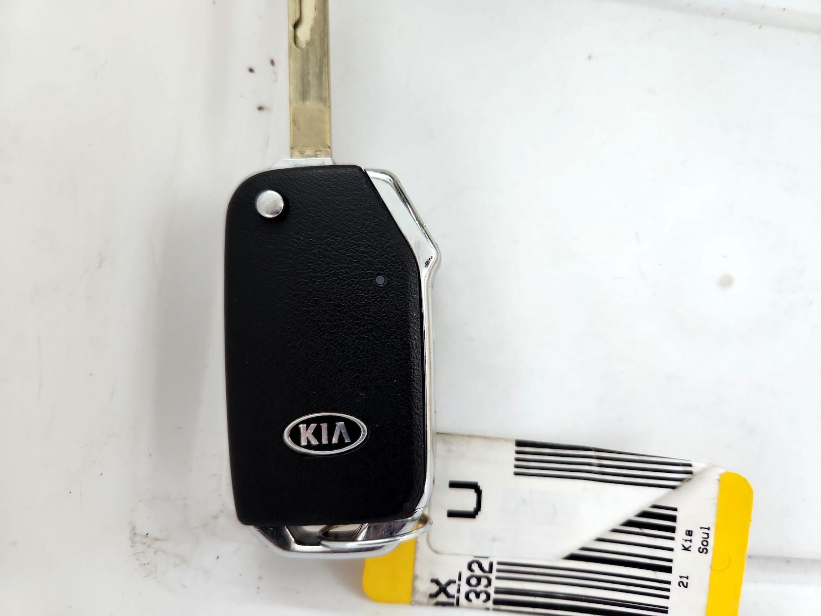 2021 Kia Soul LX - Photo 23