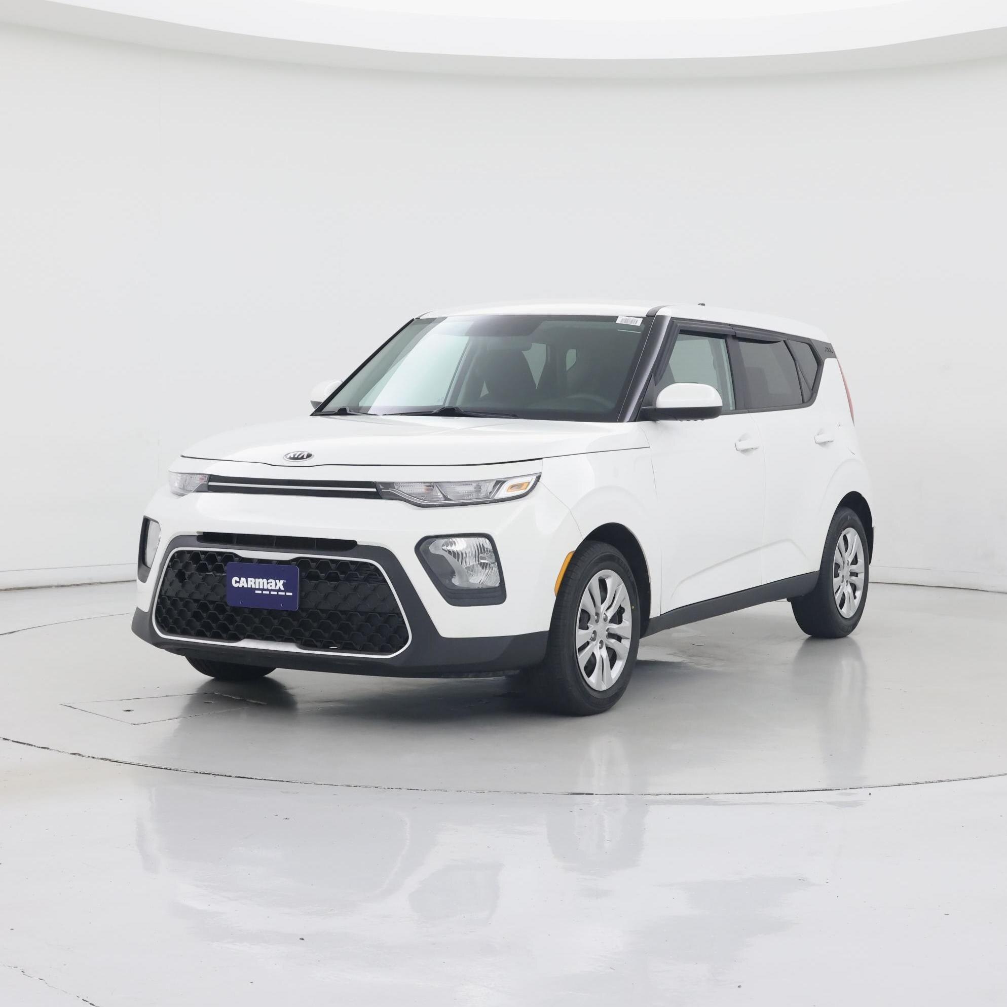 Thumbnail: 2021 Kia Soul - 4