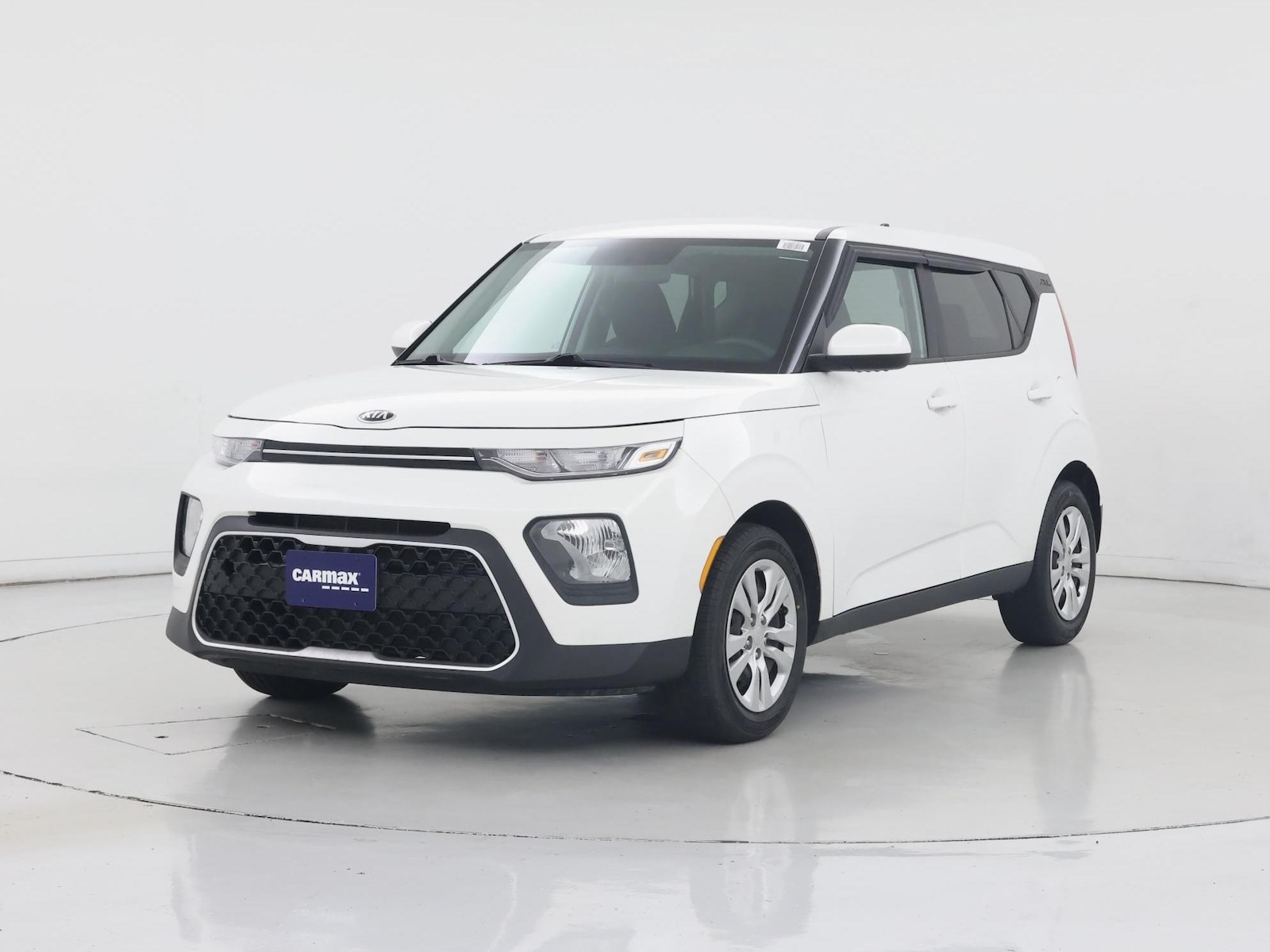 2021 Kia Soul LX - Photo 5