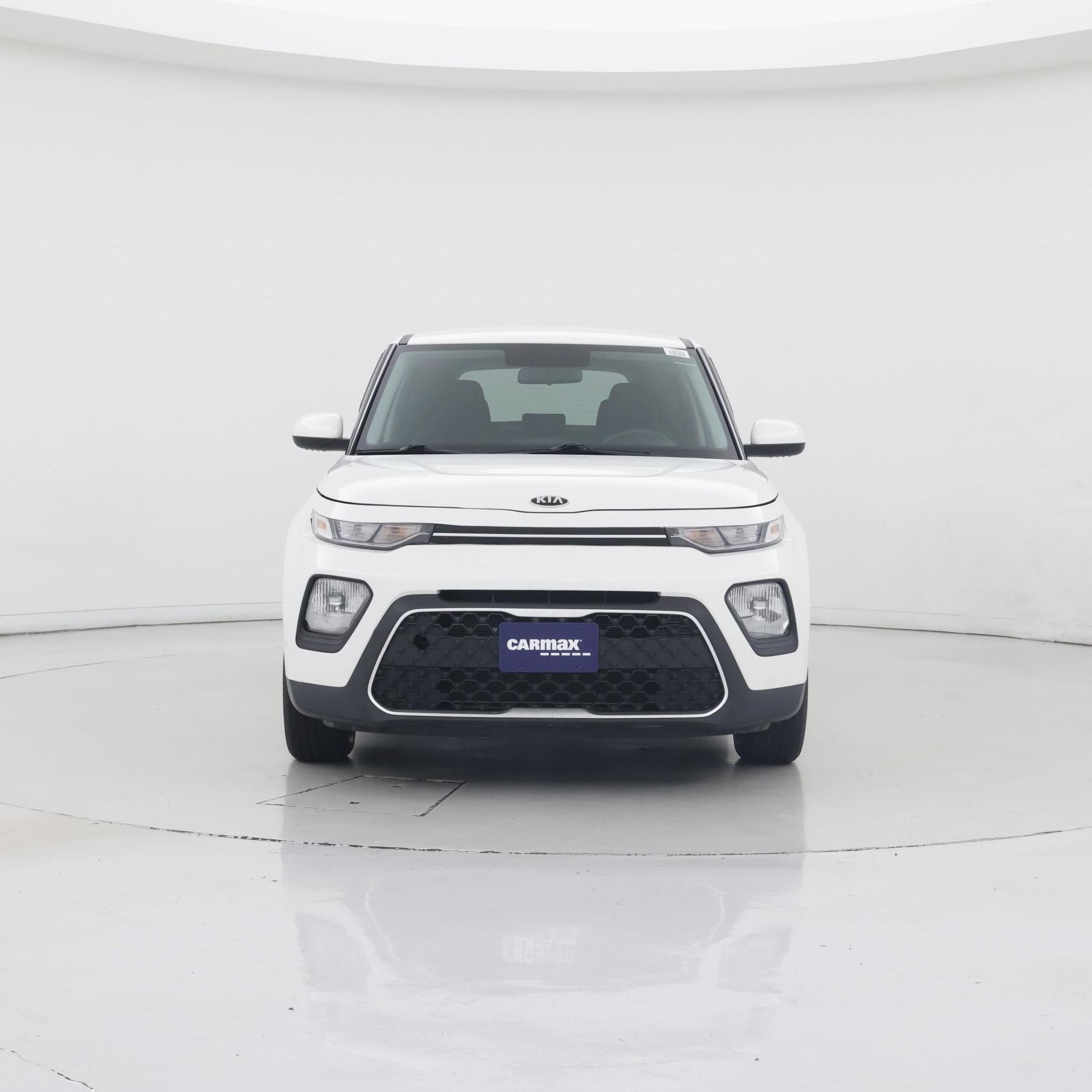 Thumbnail: 2021 Kia Soul - 5