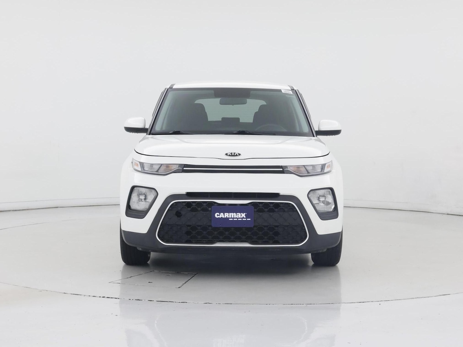 2021 Kia Soul LX - Photo 6