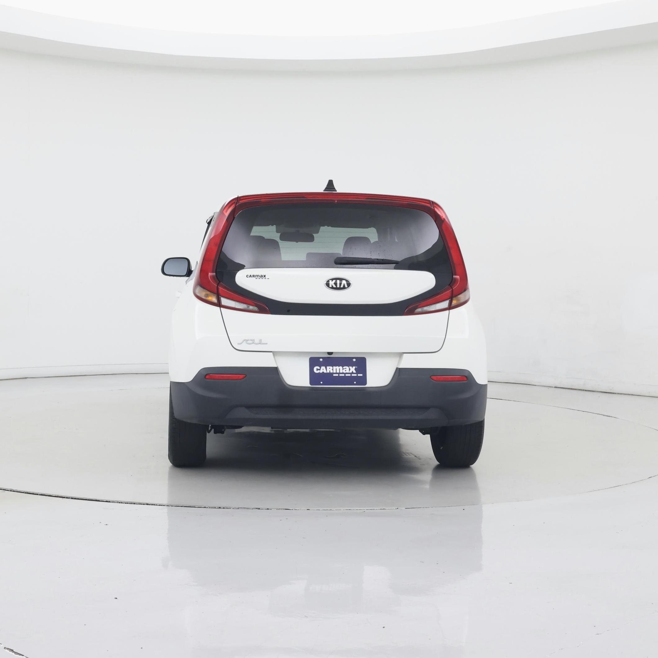 Thumbnail: 2021 Kia Soul - 6