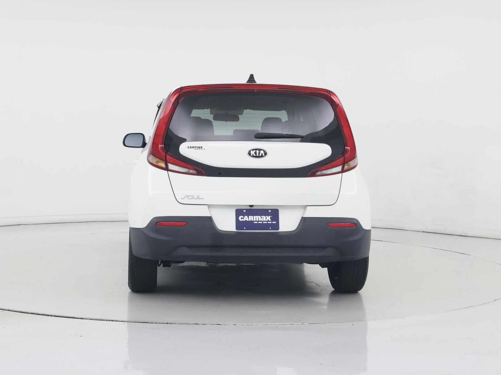 2021 Kia Soul LX - Photo 7