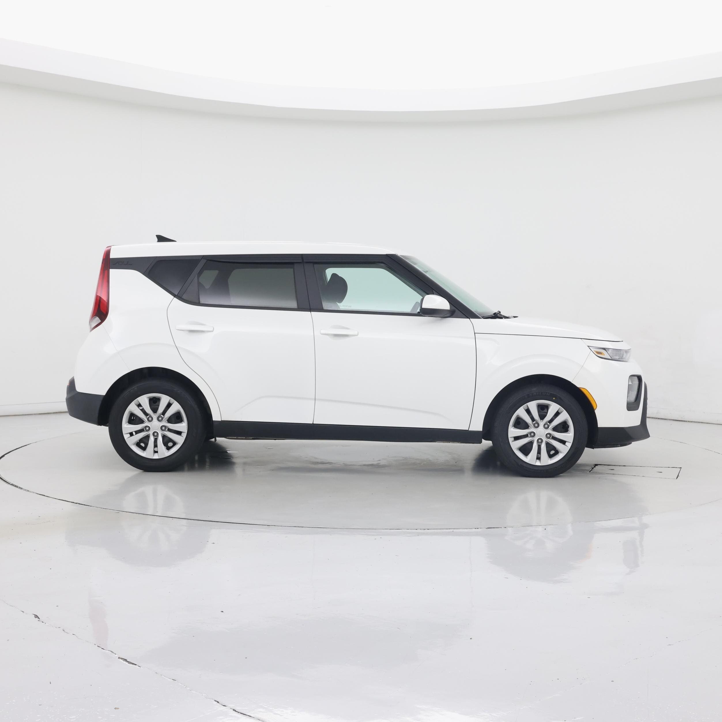 Thumbnail: 2021 Kia Soul - 7