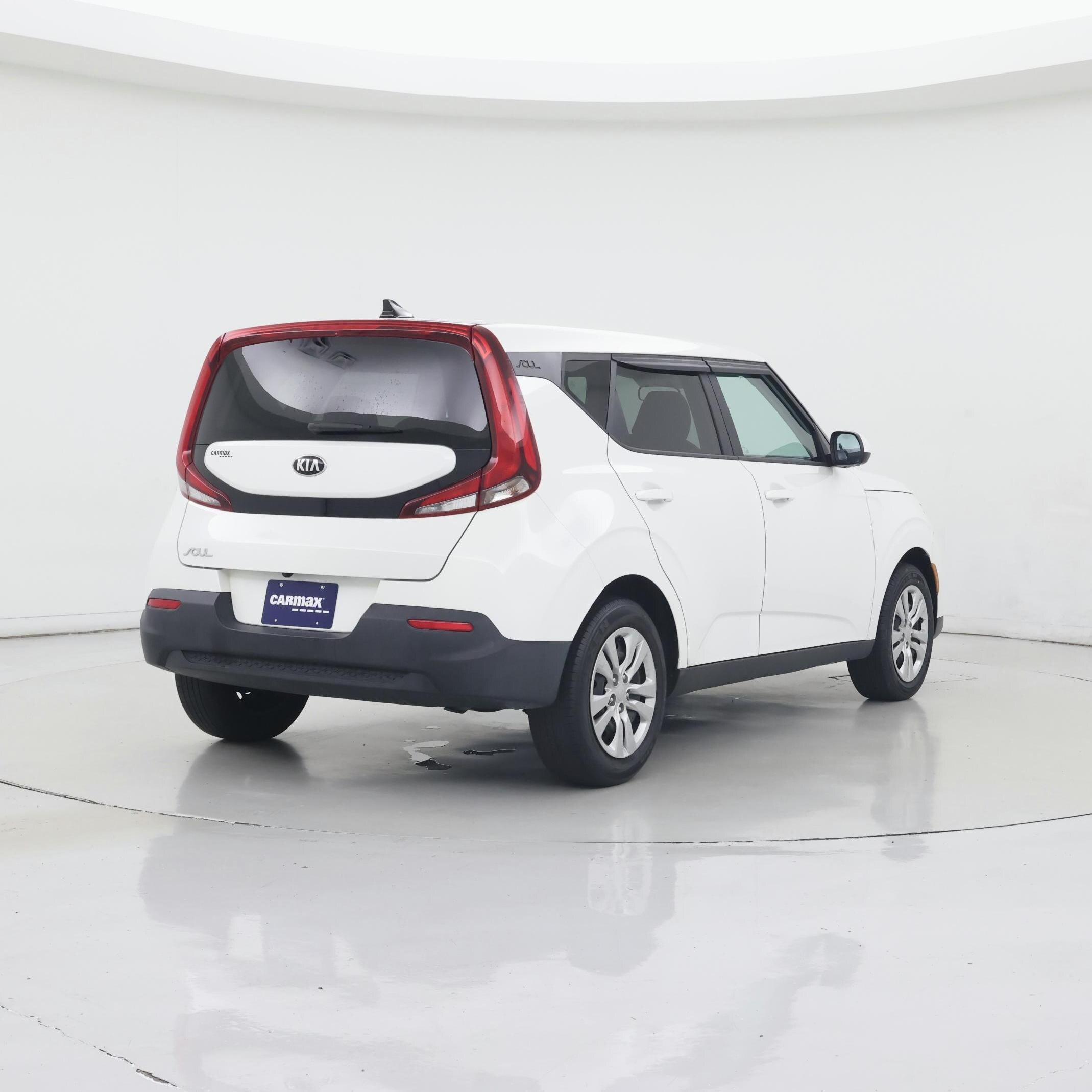 Thumbnail: 2021 Kia Soul - 8