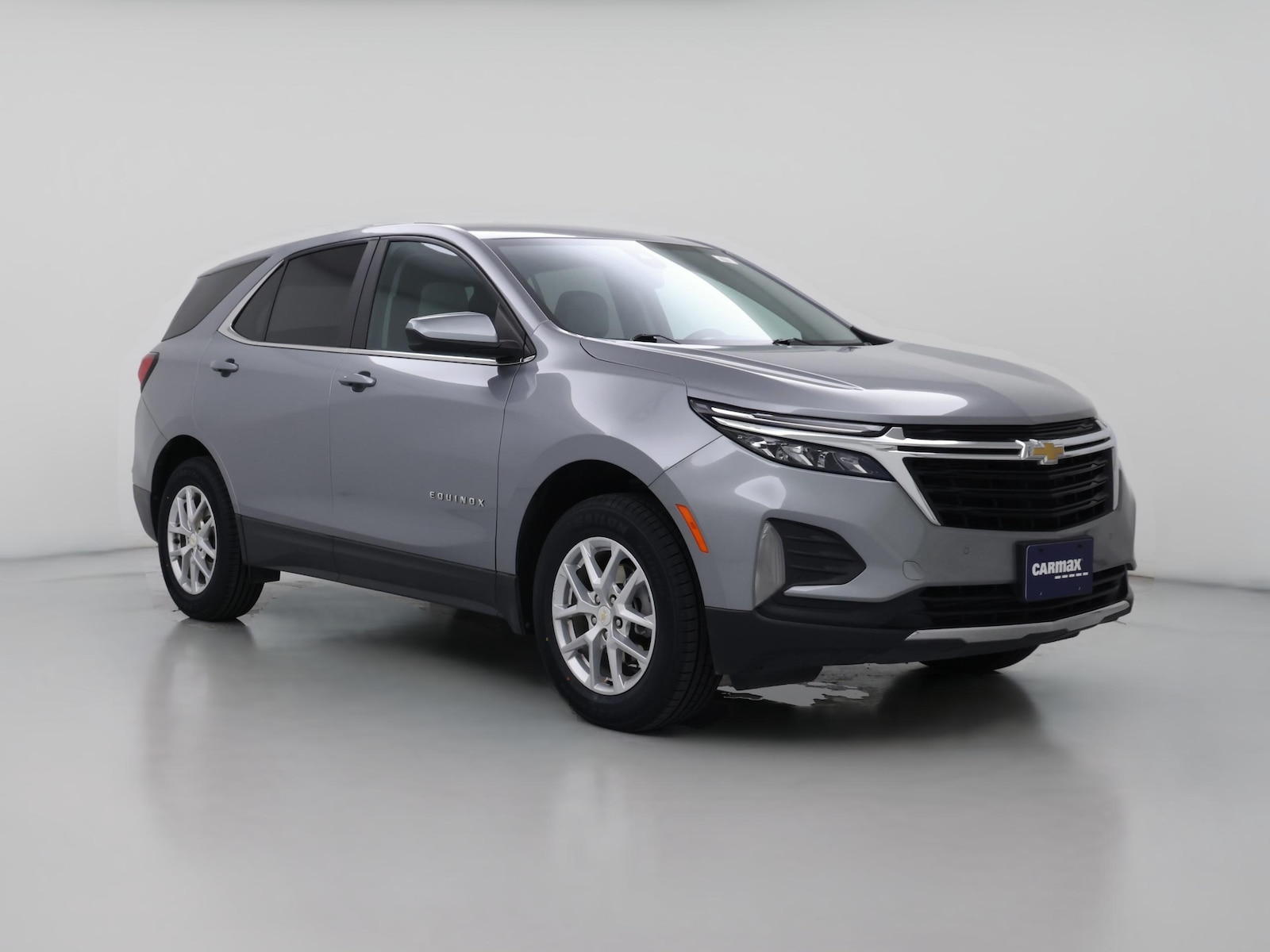 2023 Chevrolet Equinox 2FL