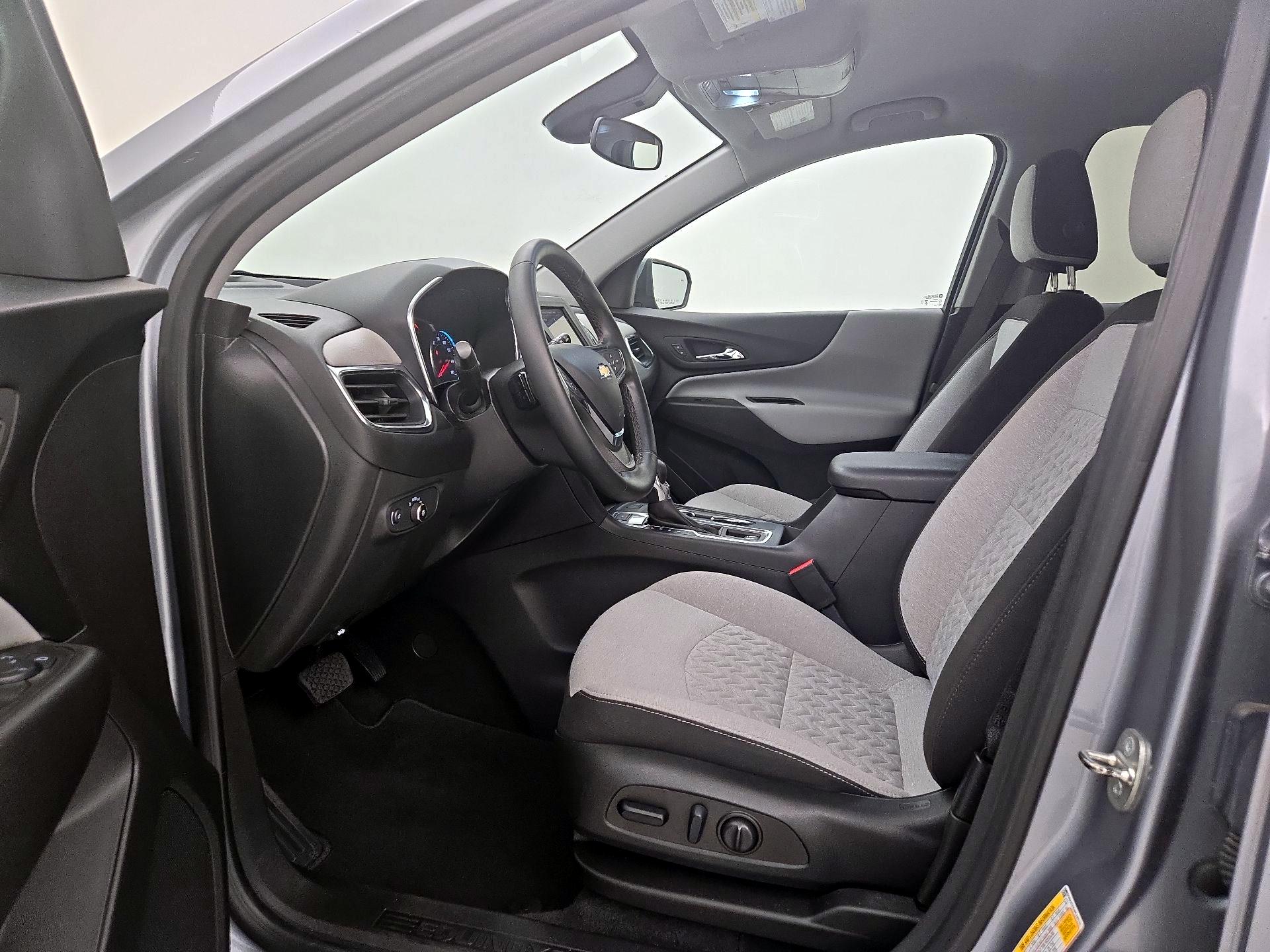 Thumbnail: 2023 Chevrolet Equinox - 11