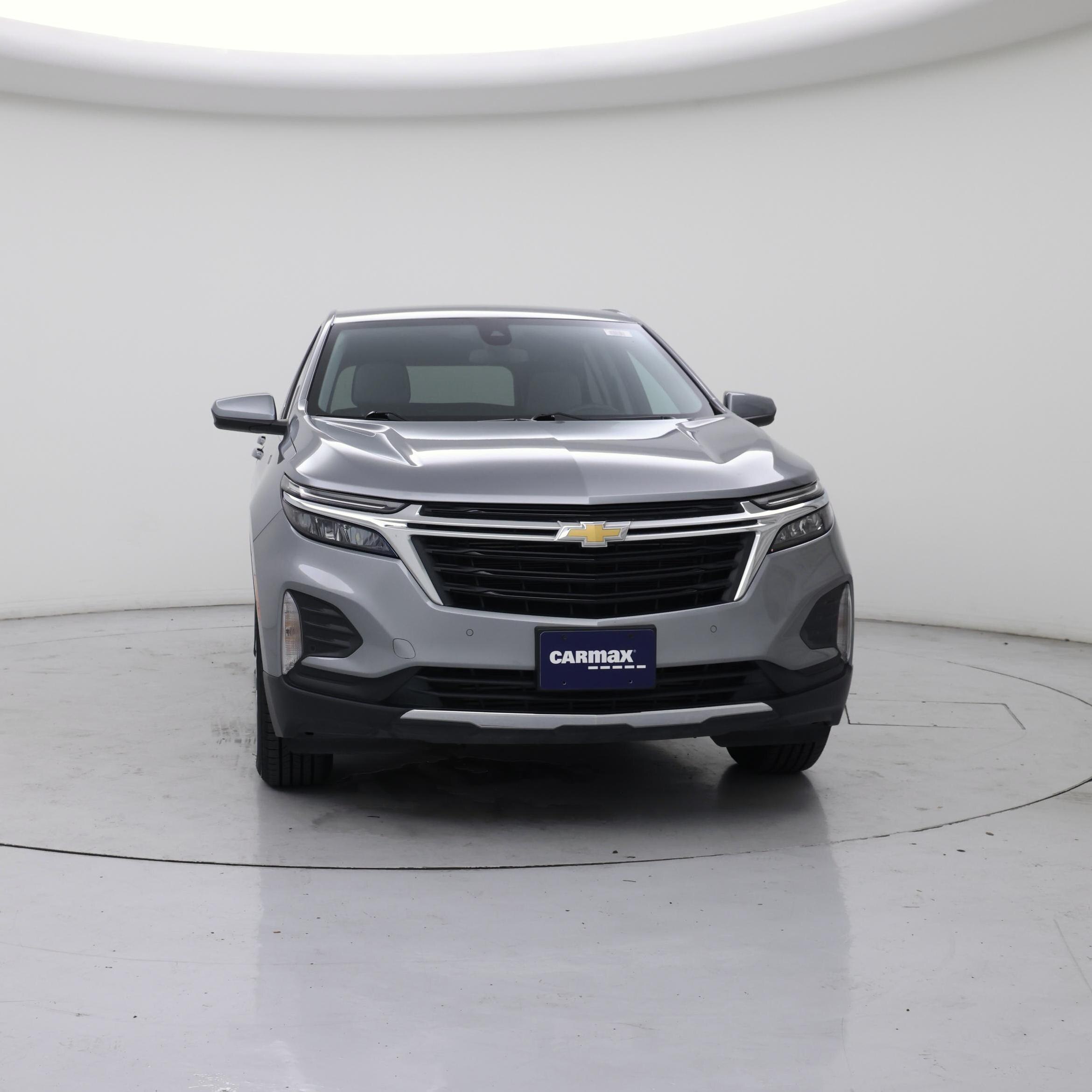 Thumbnail: 2023 Chevrolet Equinox - 5