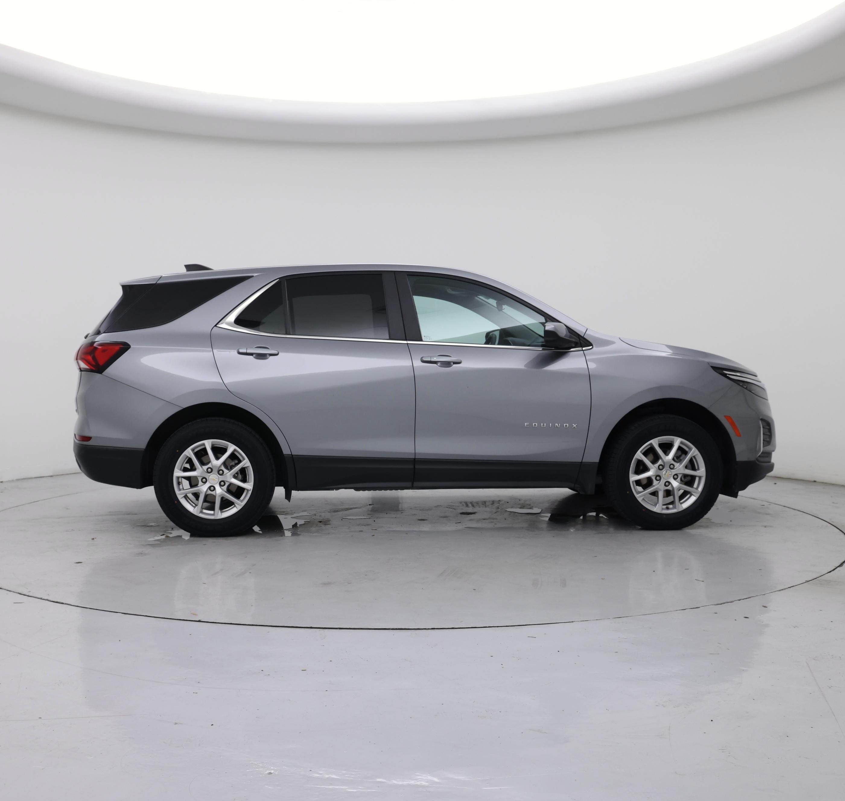 Thumbnail: 2023 Chevrolet Equinox - 7