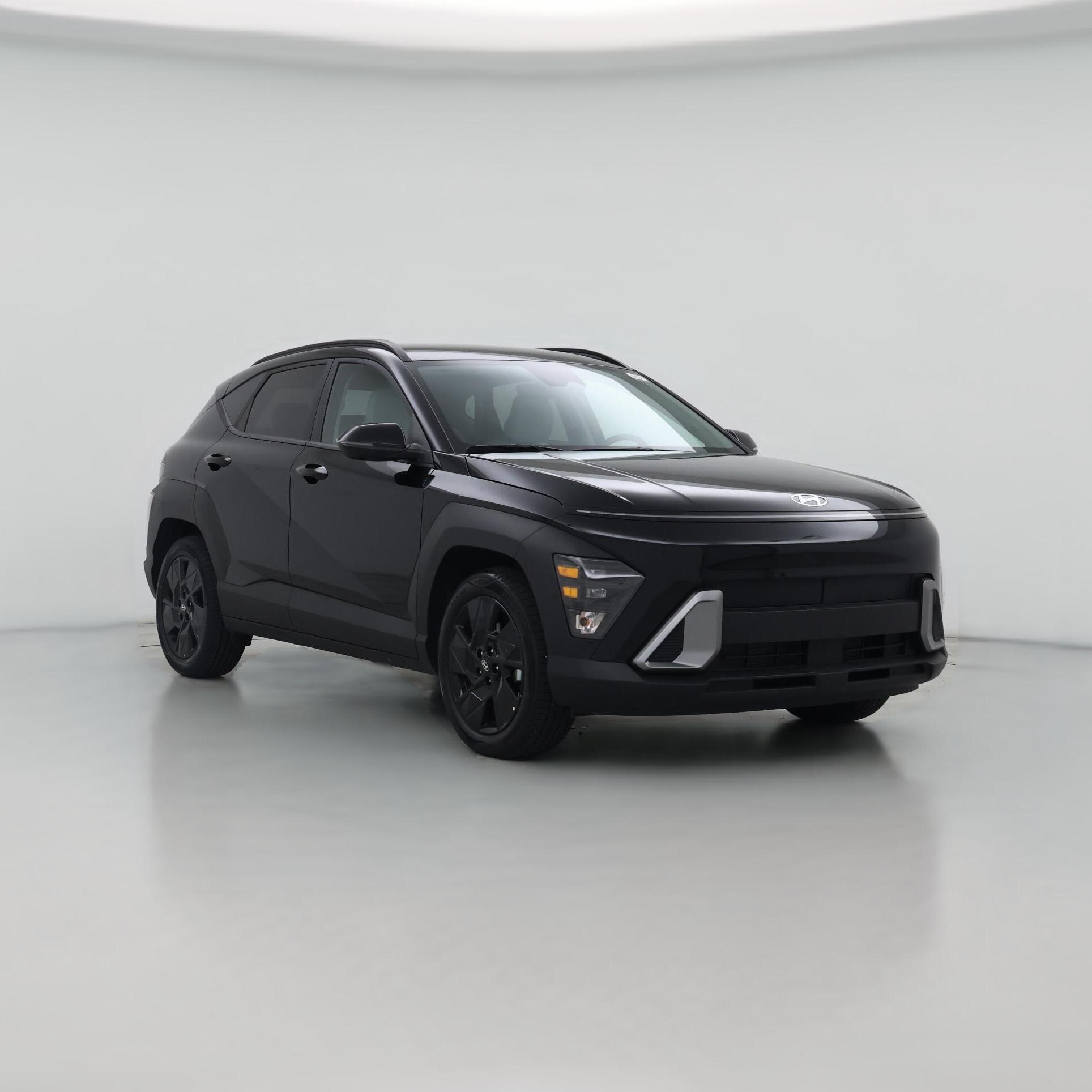 Thumbnail: 2026 Hyundai Kona - 1
