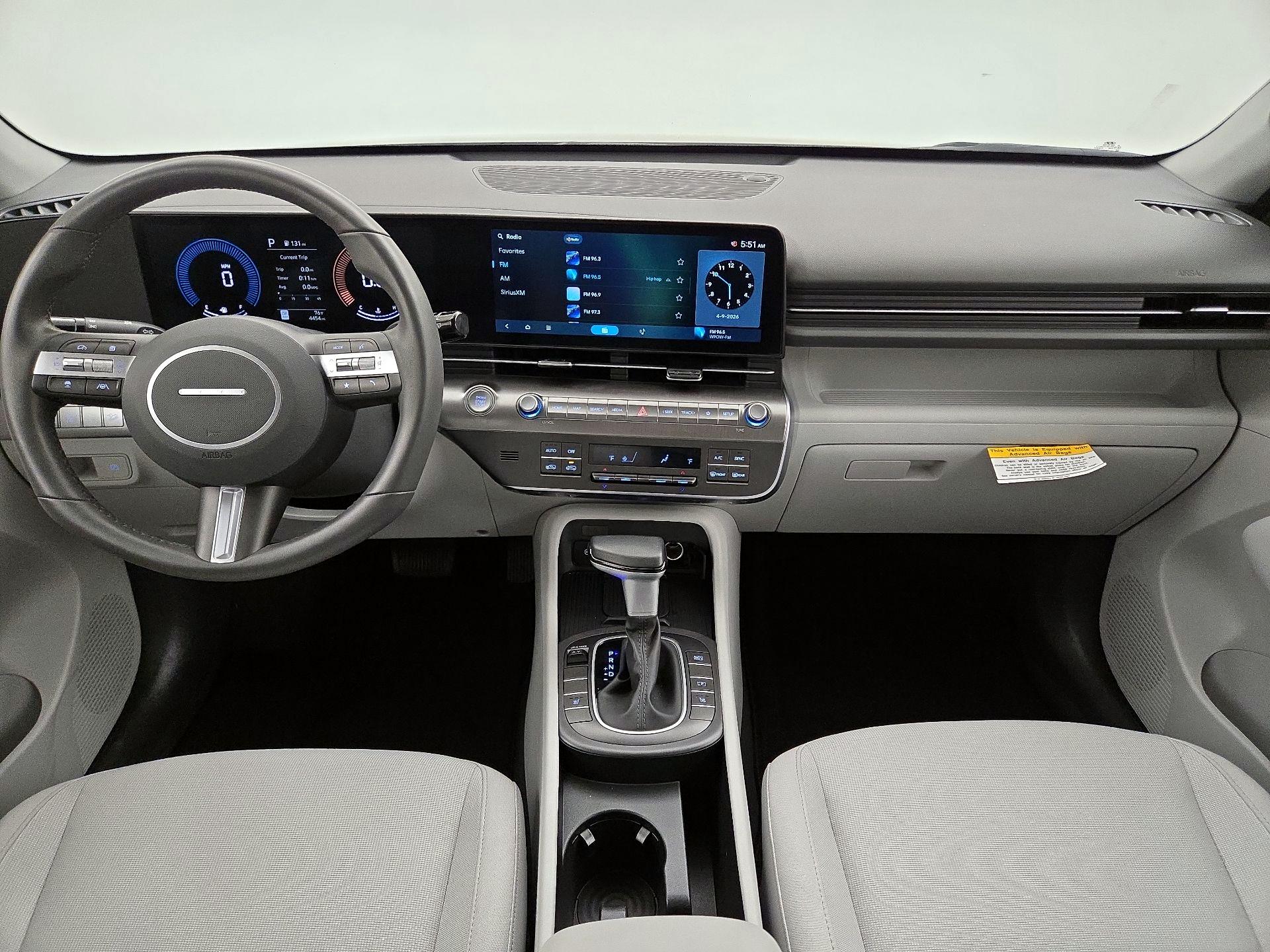 Thumbnail: 2026 Hyundai Kona - 9