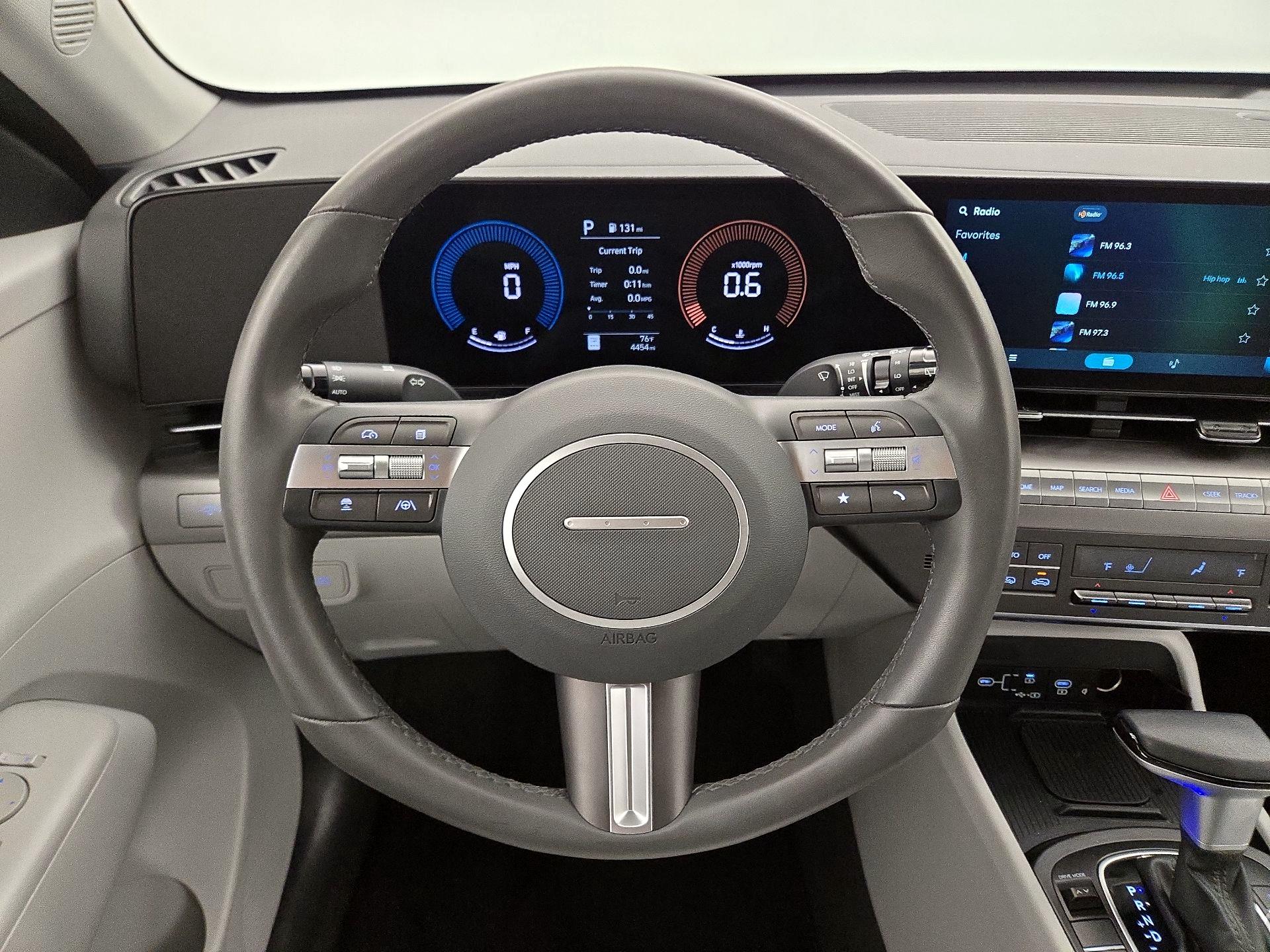 Thumbnail: 2026 Hyundai Kona - 10