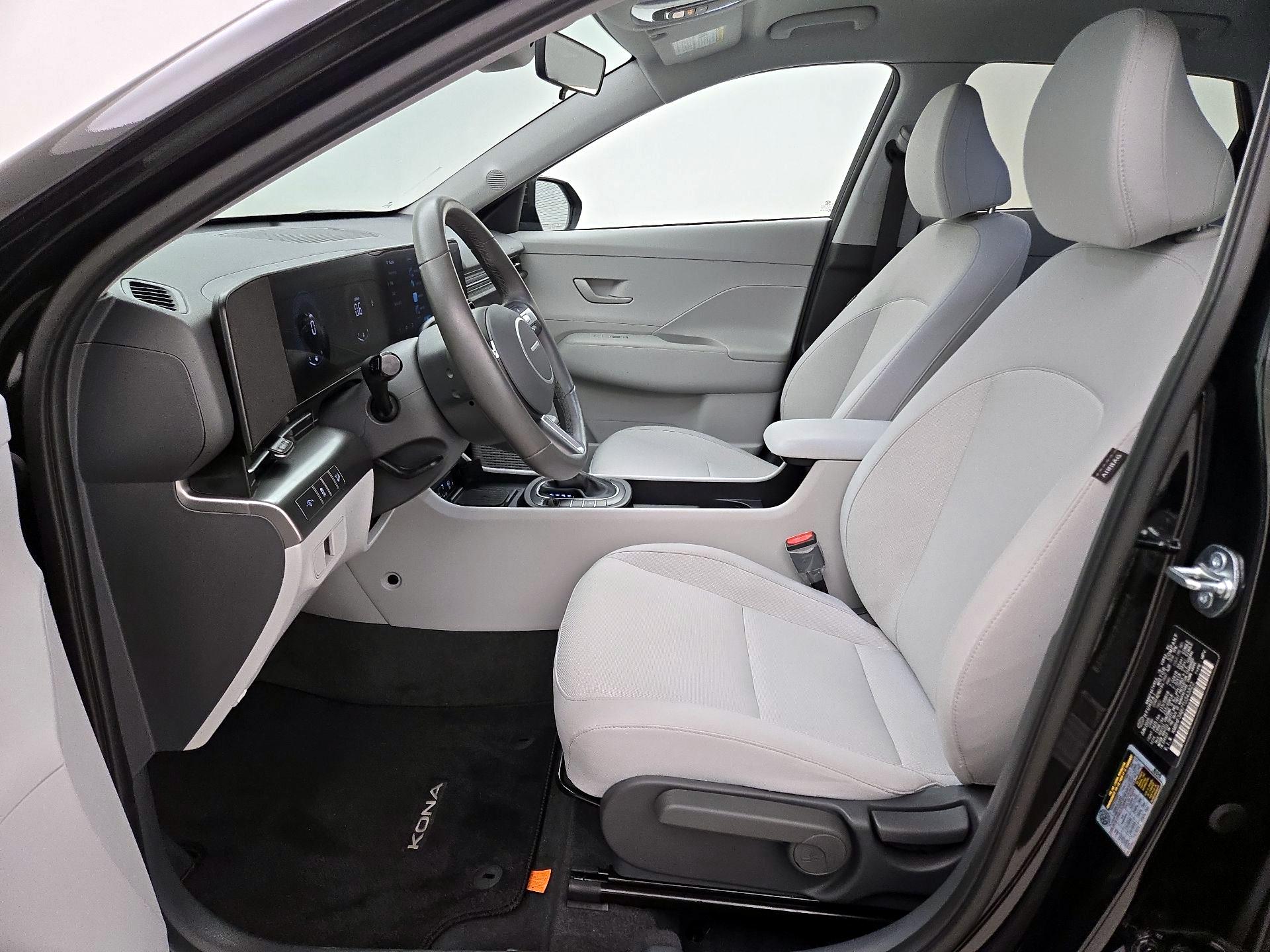 Thumbnail: 2026 Hyundai Kona - 11