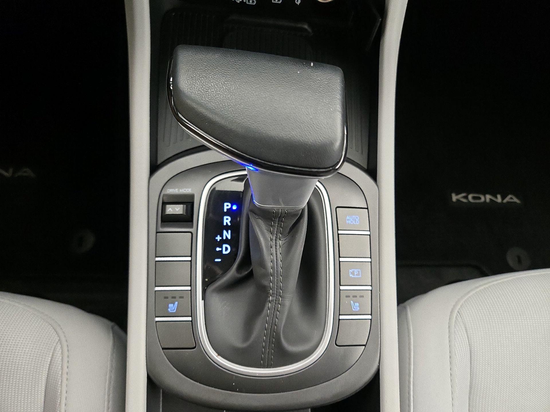 Thumbnail: 2026 Hyundai Kona - 17