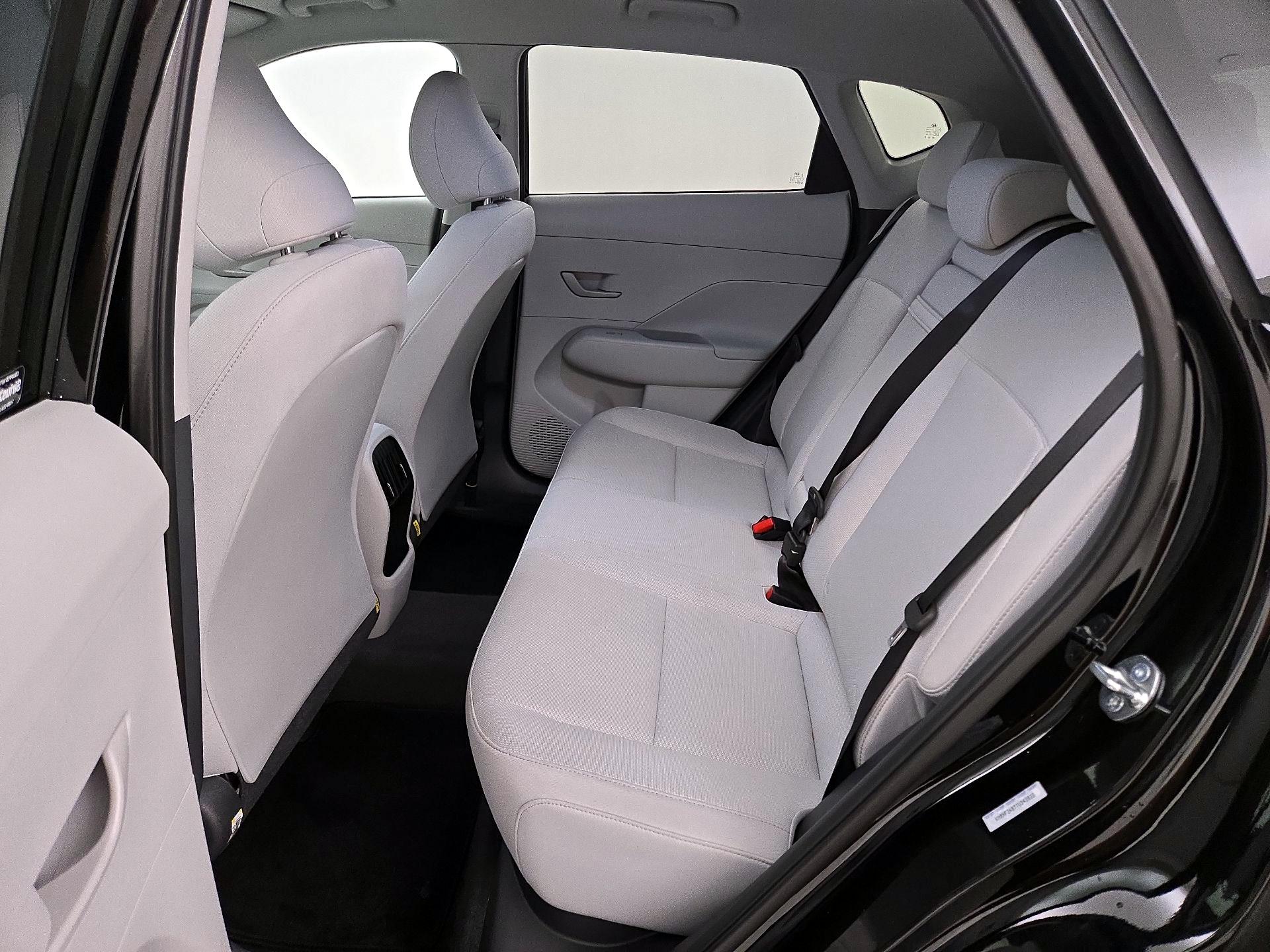 Thumbnail: 2026 Hyundai Kona - 19