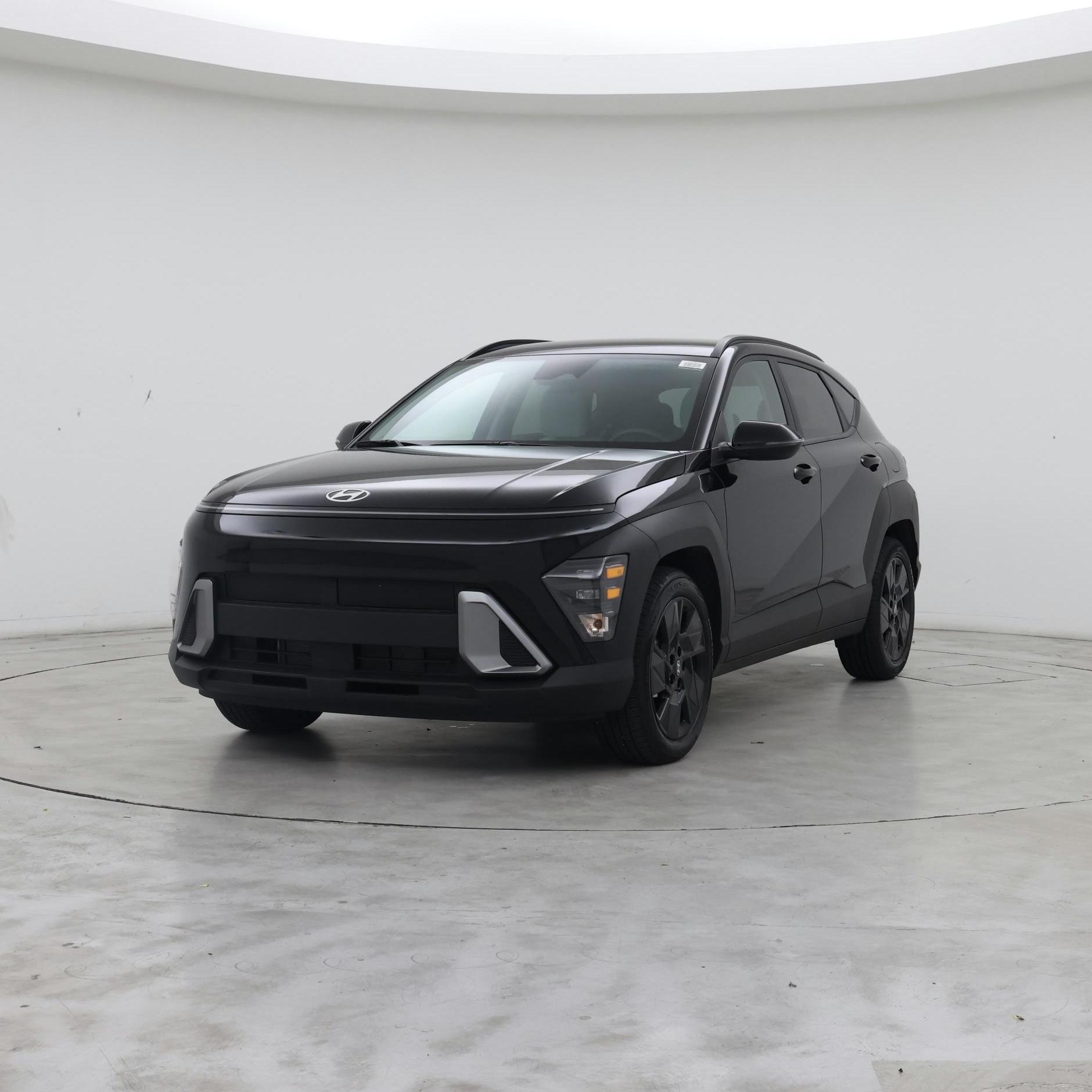 Thumbnail: 2026 Hyundai Kona - 4
