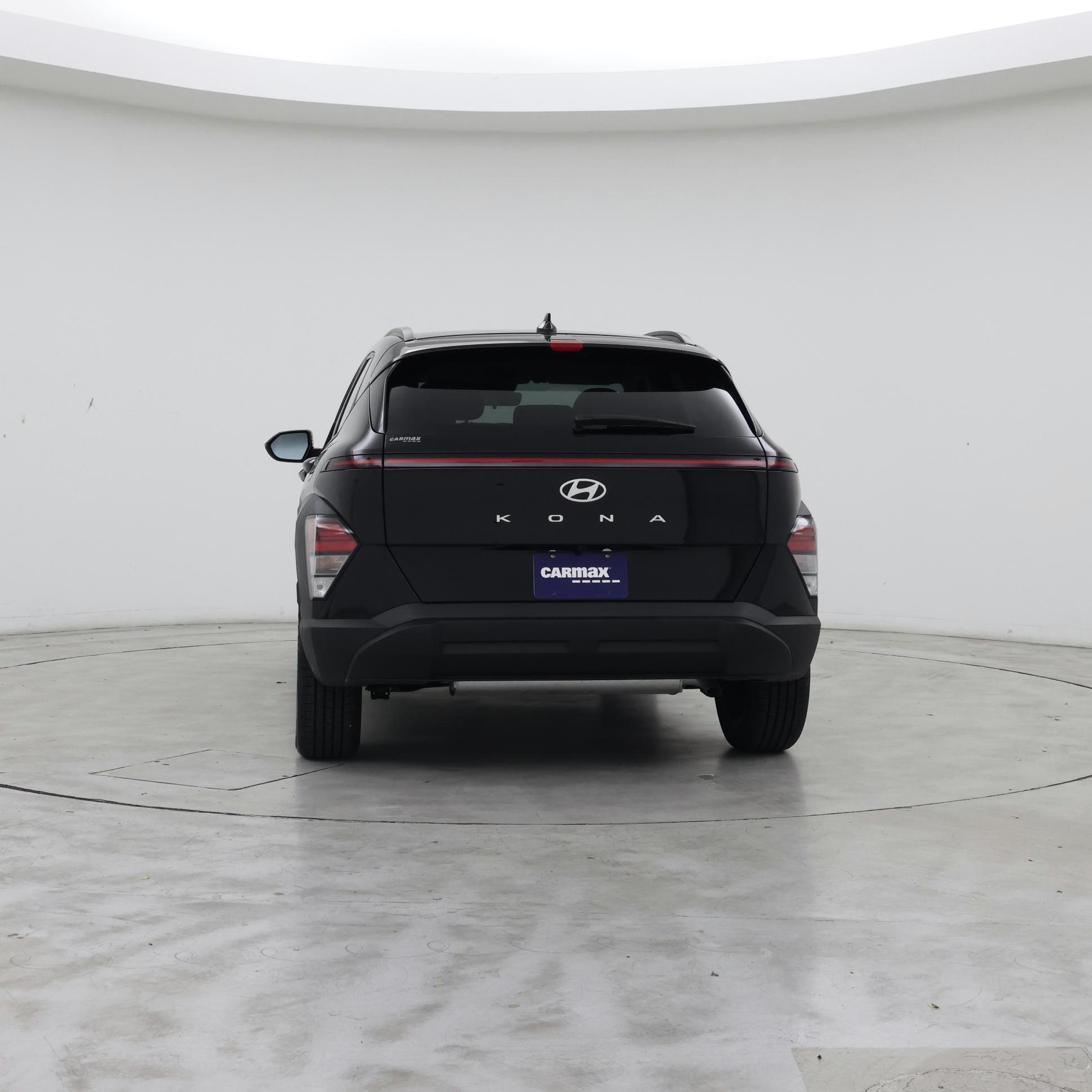Thumbnail: 2026 Hyundai Kona - 6