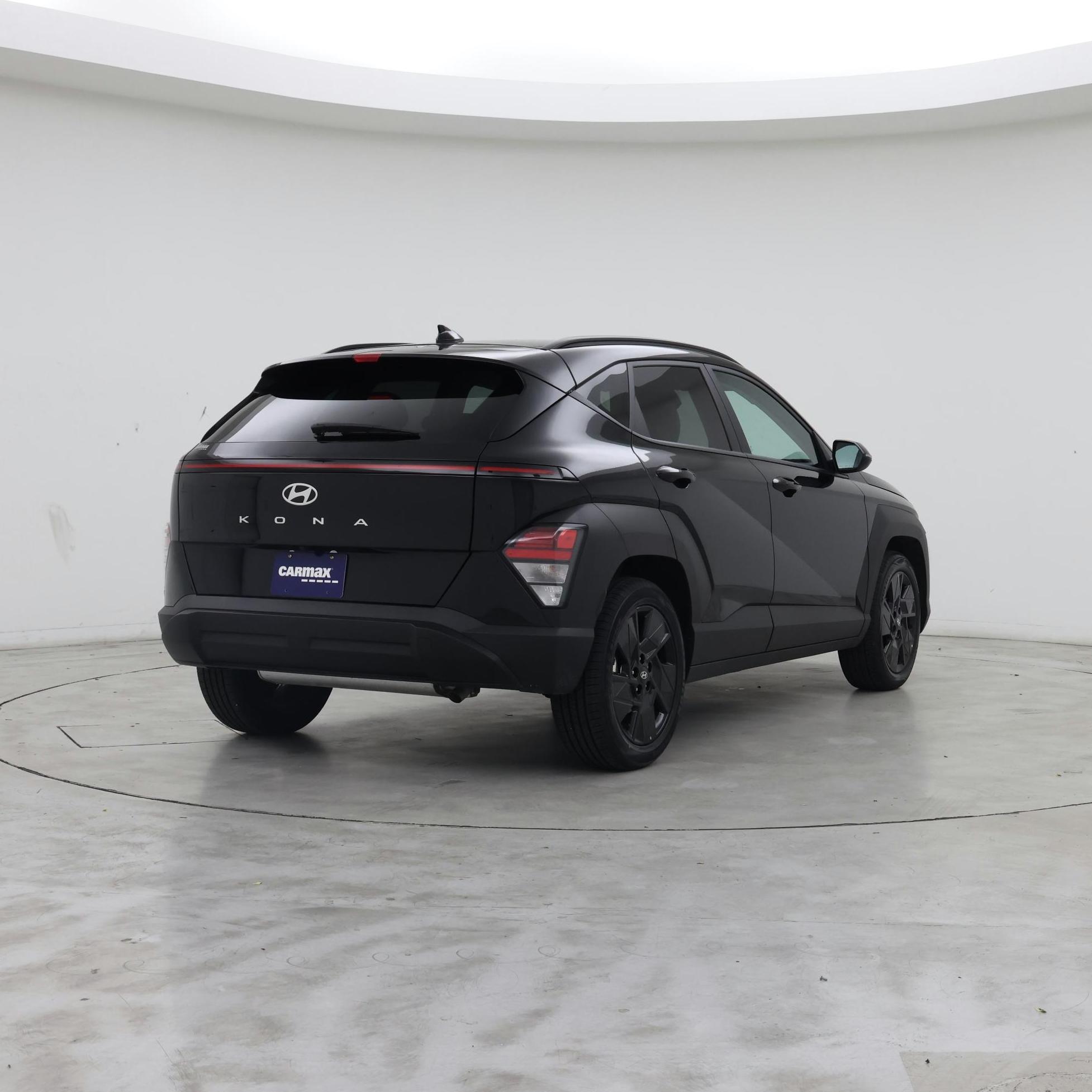 Thumbnail: 2026 Hyundai Kona - 8