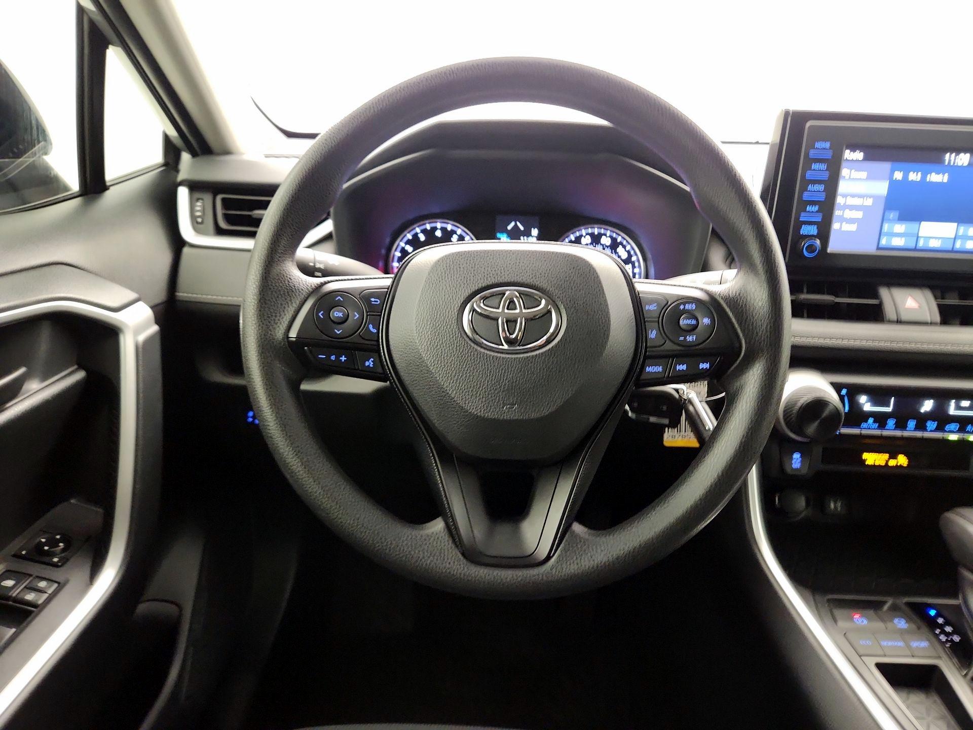 Thumbnail: 2019 Toyota RAV4 - 10