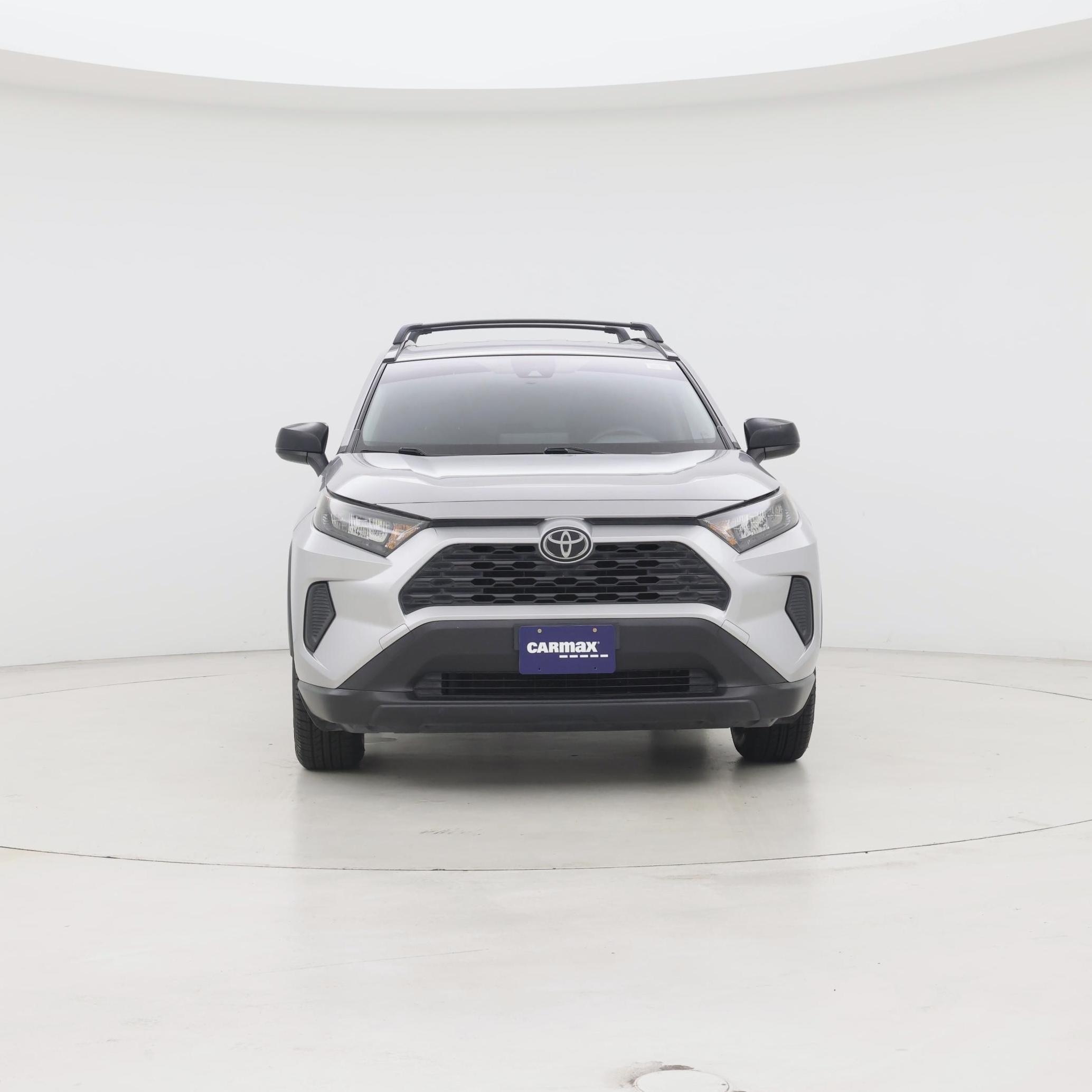Thumbnail: 2019 Toyota RAV4 - 5