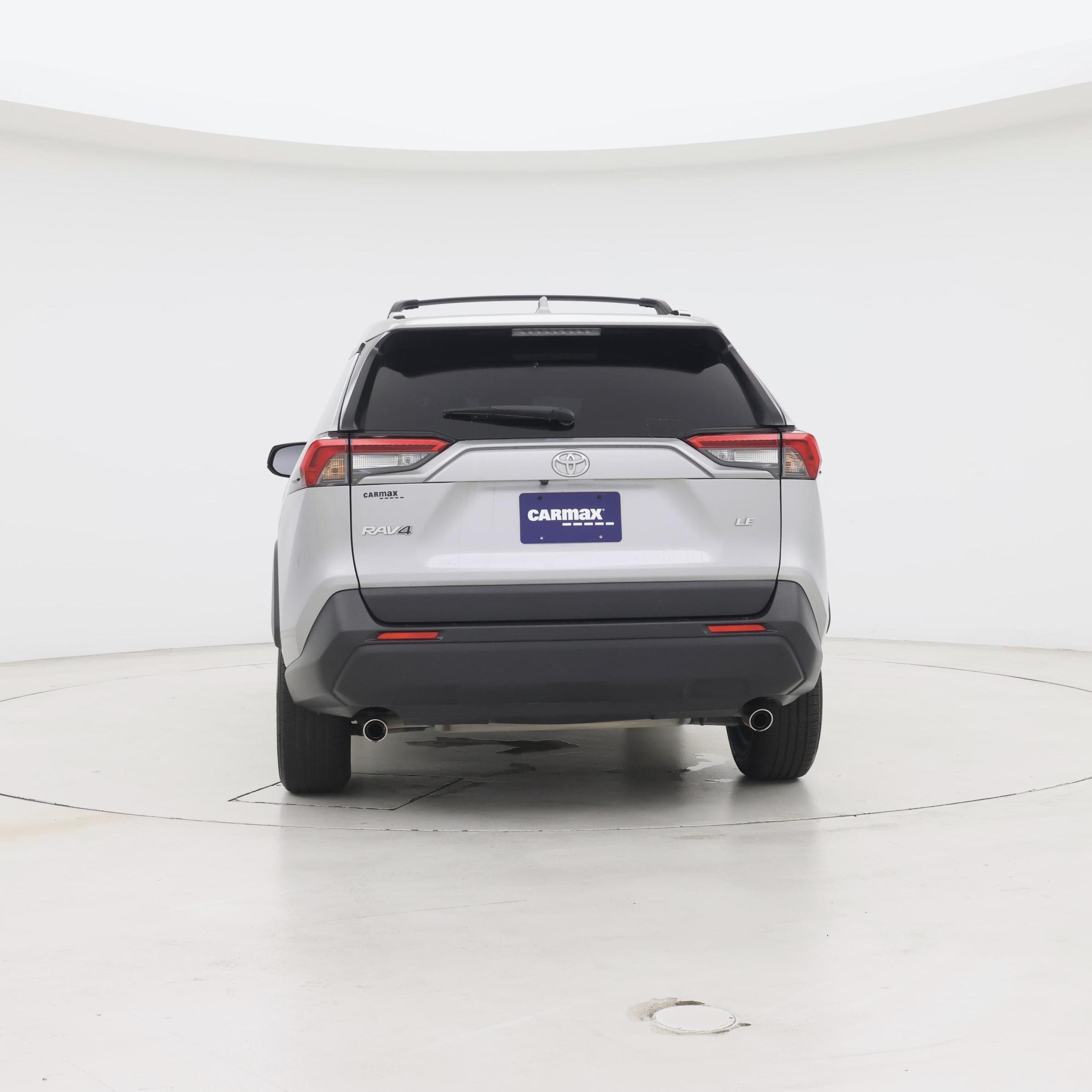 Thumbnail: 2019 Toyota RAV4 - 6