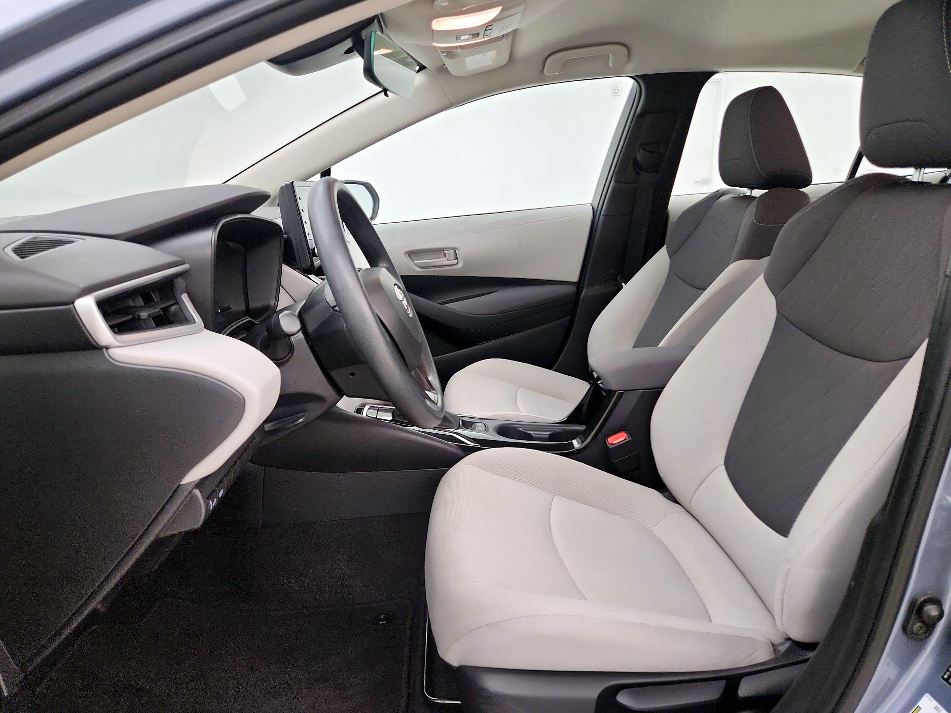 Thumbnail: 2022 Toyota Corolla - 11