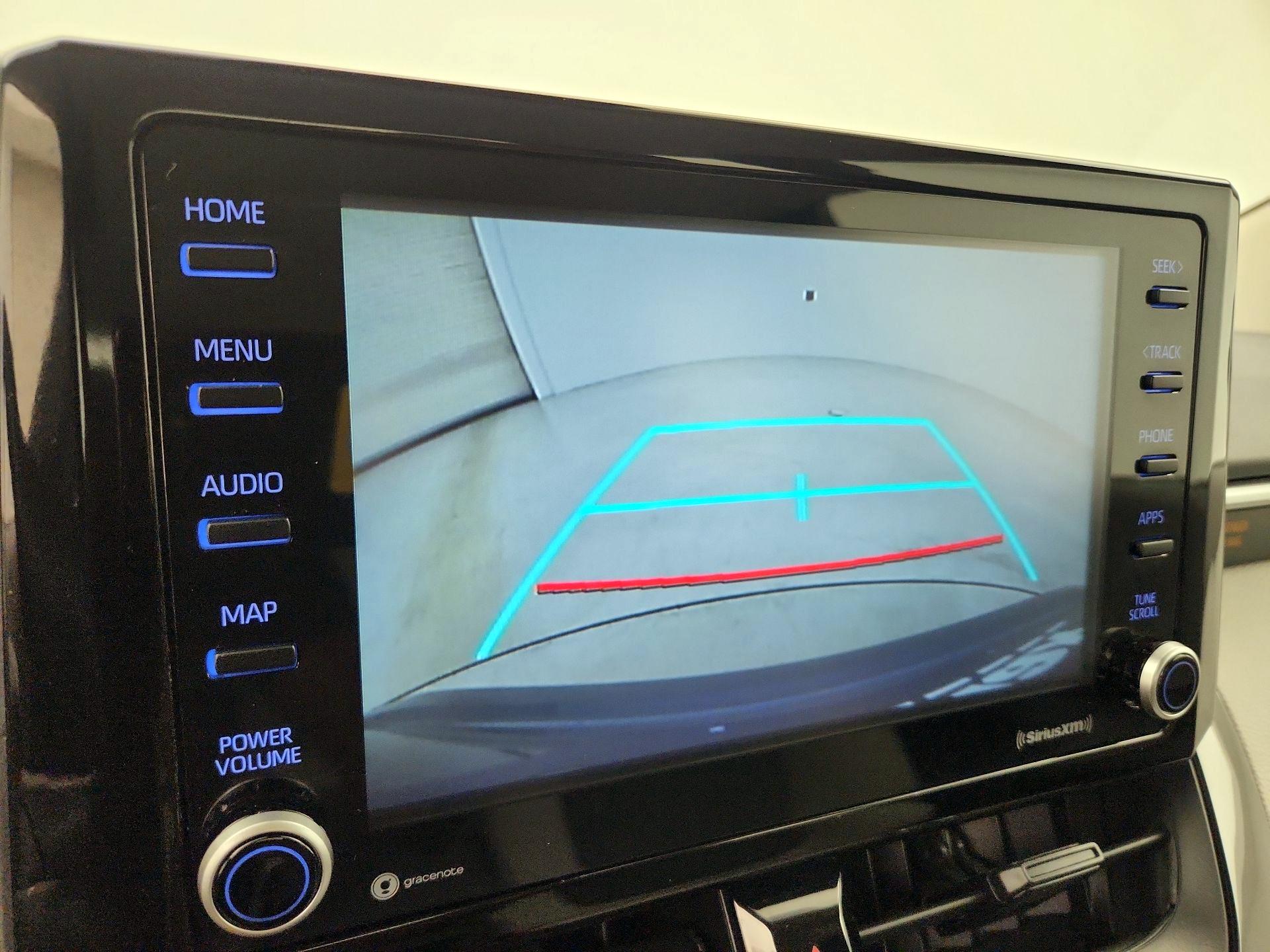 Thumbnail: 2022 Toyota Corolla - 14