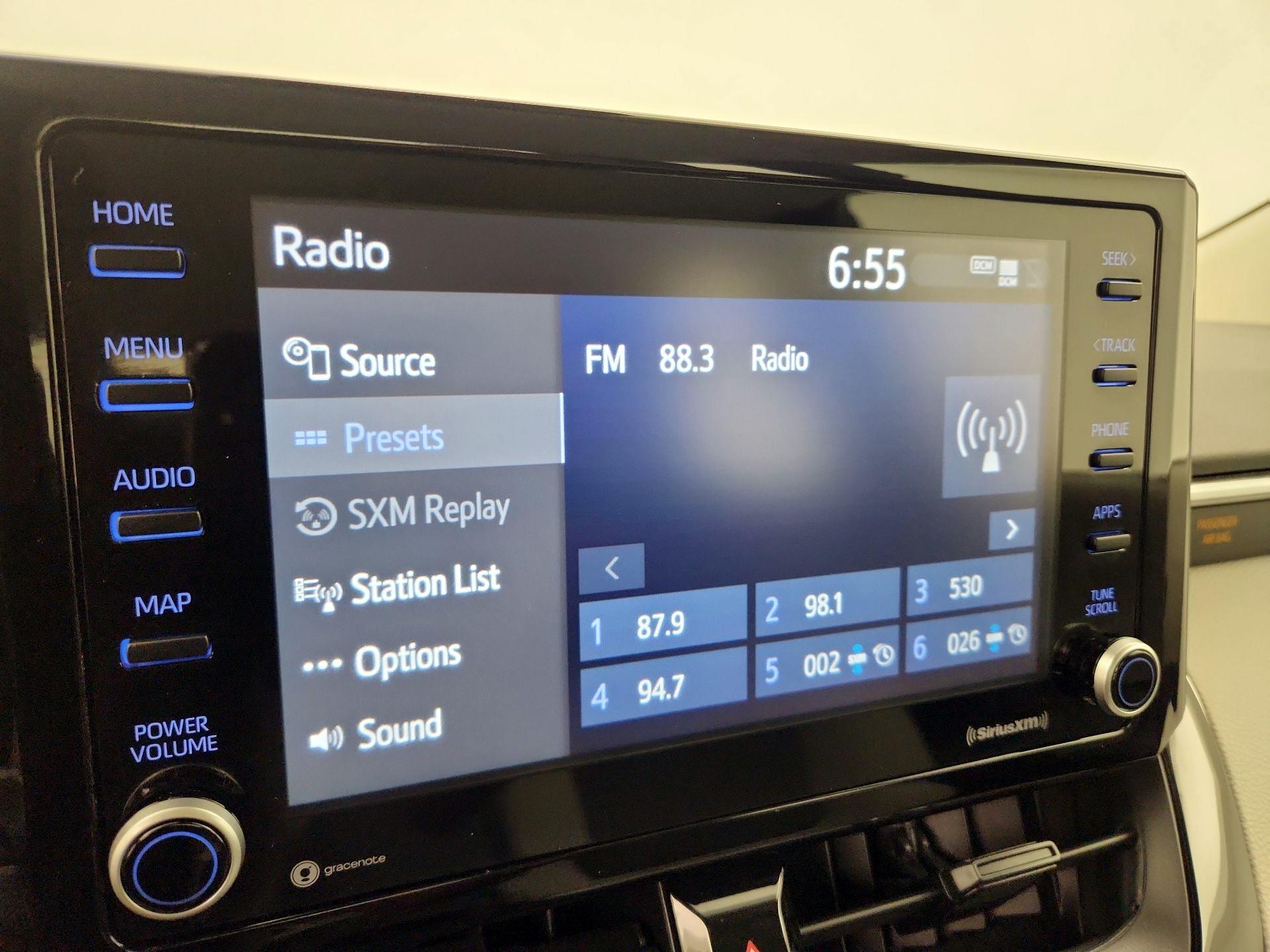 Thumbnail: 2022 Toyota Corolla - 15