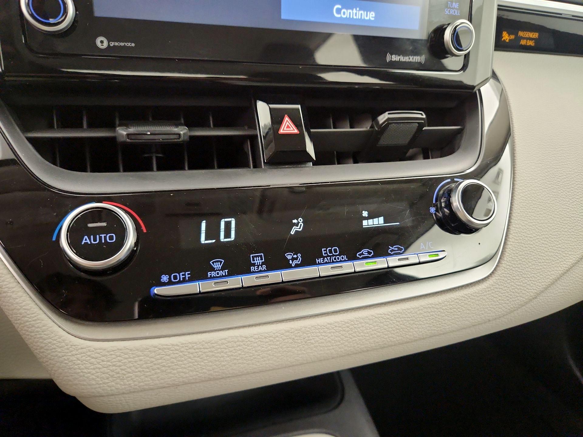 Thumbnail: 2022 Toyota Corolla - 16