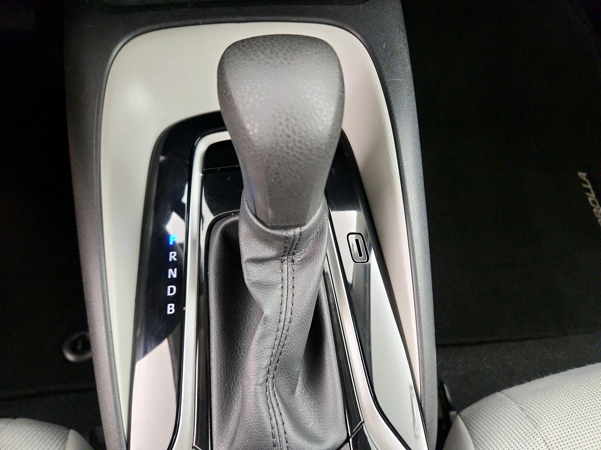 Thumbnail: 2022 Toyota Corolla - 17